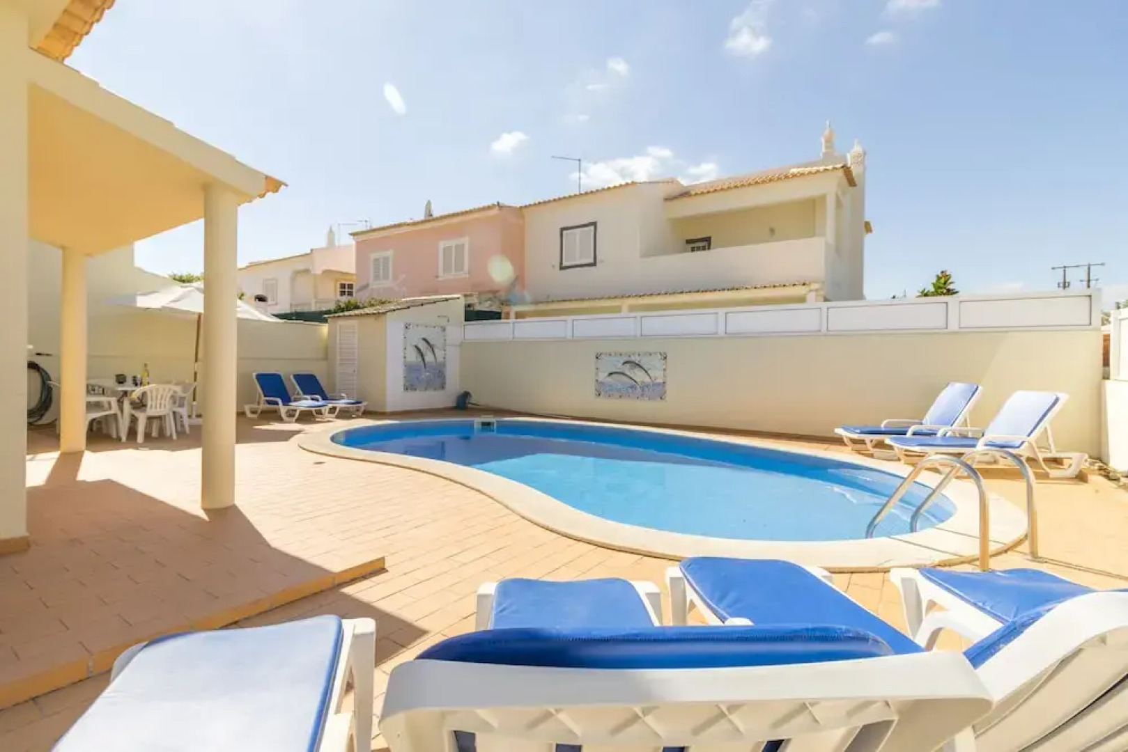 Villas2Go2 Mourinhos