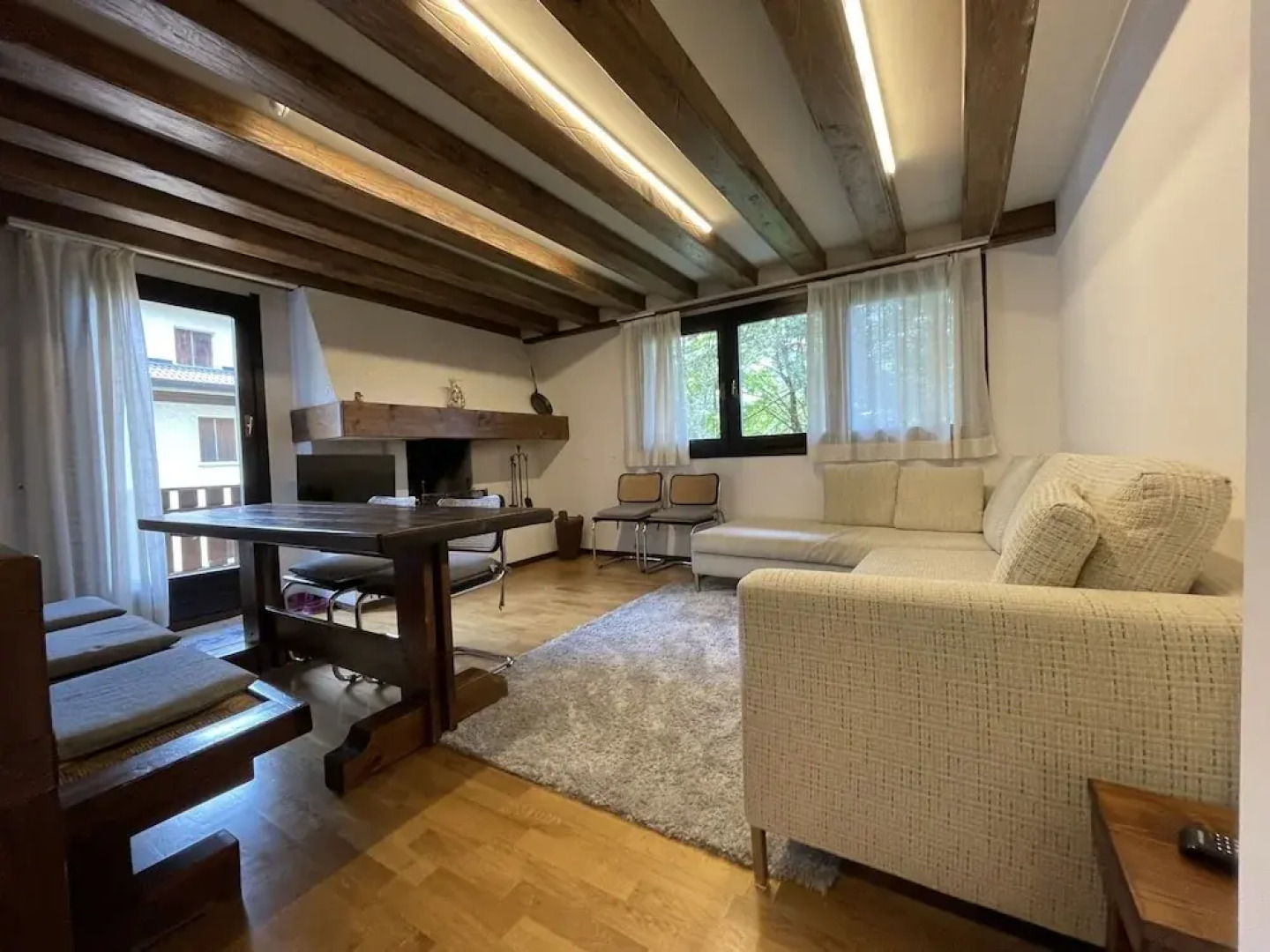 033 Trilocale Carisolo