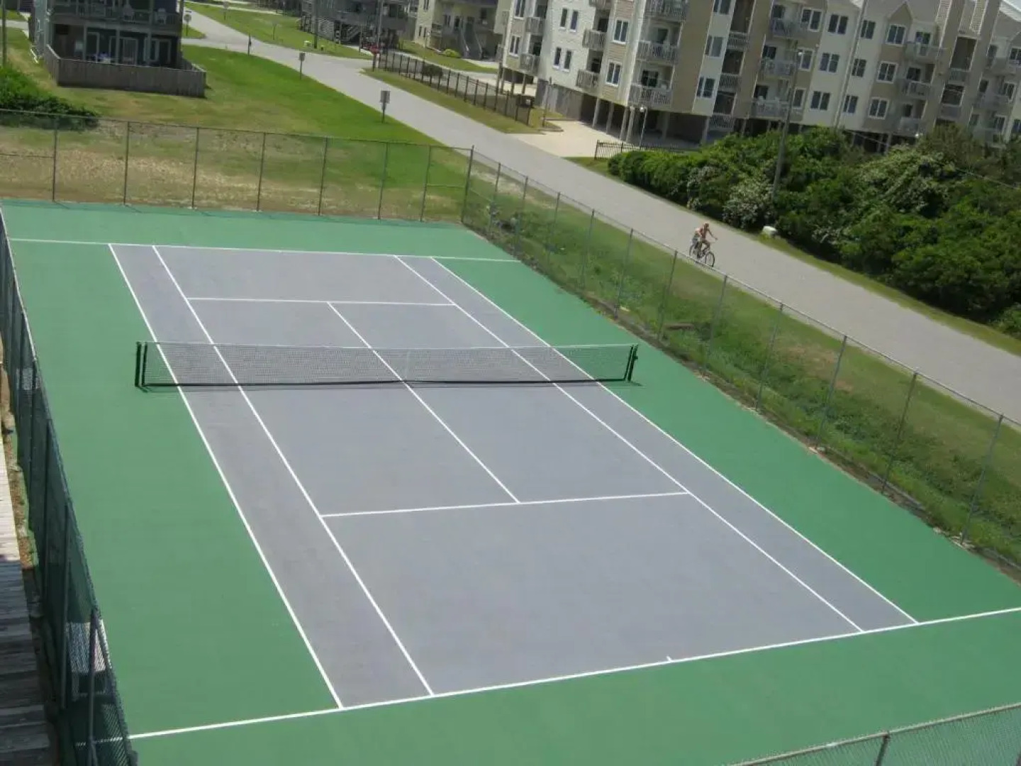 Outer Banks Beach Club II Resorts