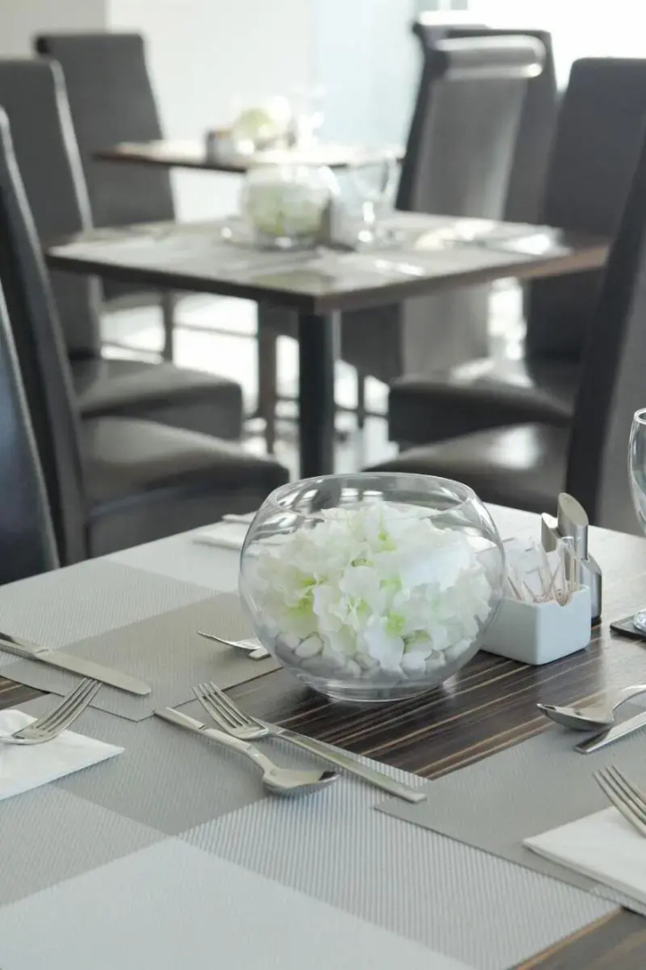 Achilleos City Hotel