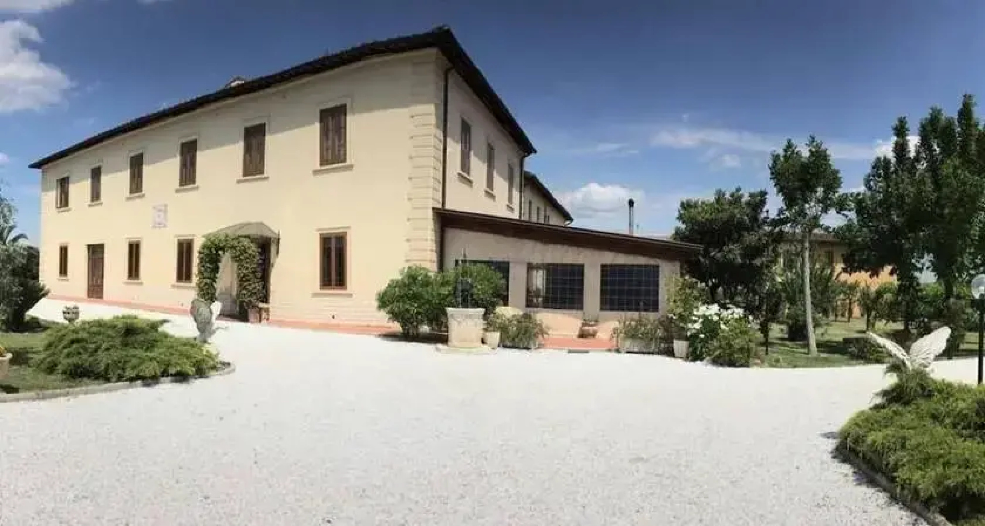 Villa El Shaddai