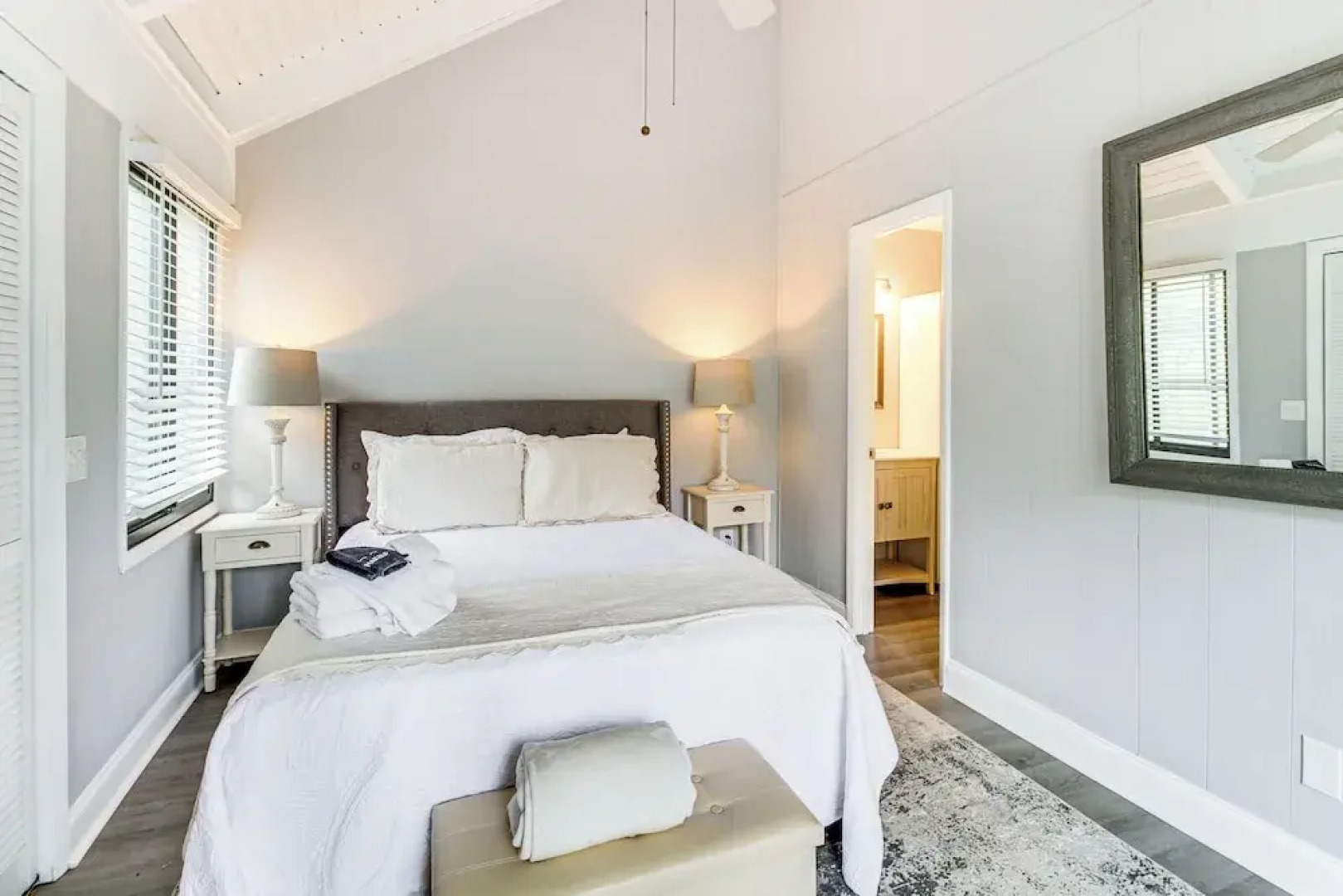 Lake & Golf Course Views: Big Canoe Home w/ Deck!