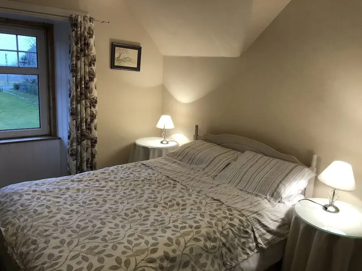 Steading Holidays - Glashven