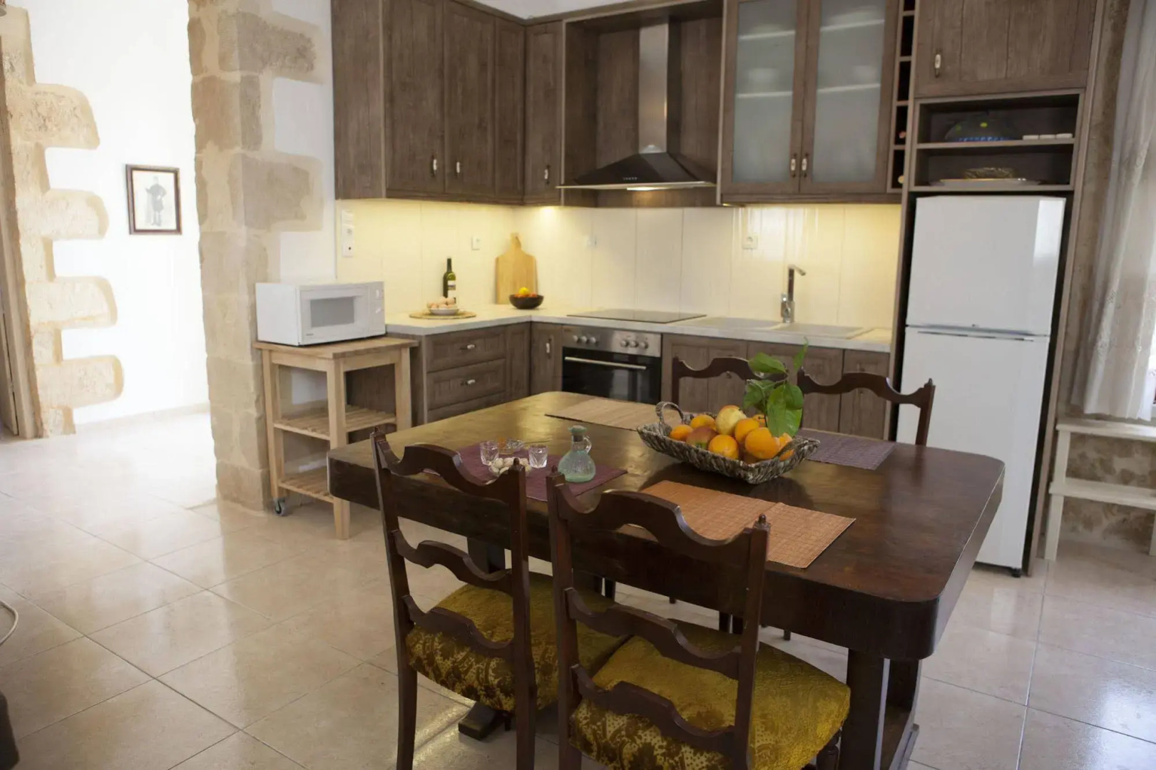 Horizonte Cretan Cottage