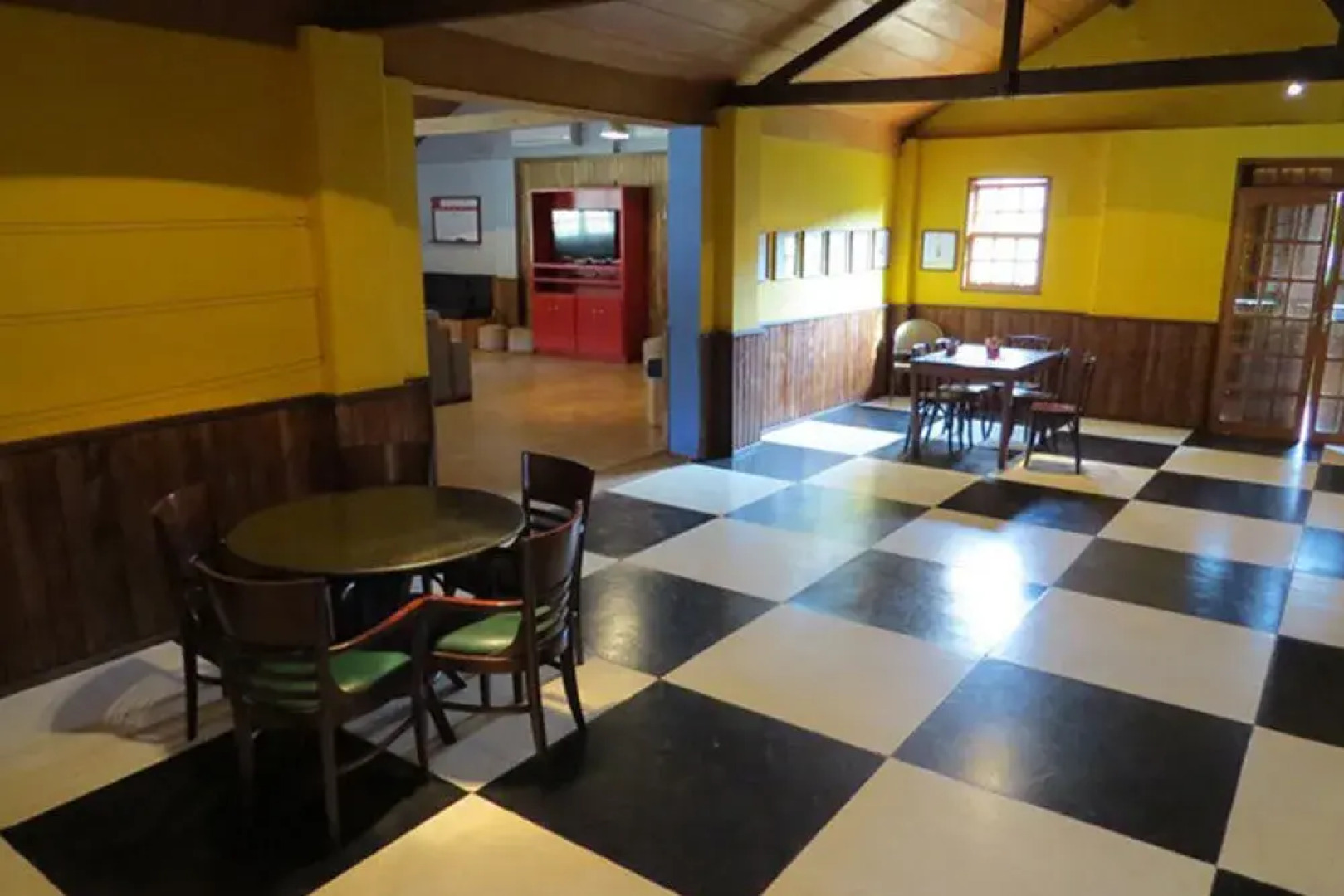 Santa Clara Eco Resort