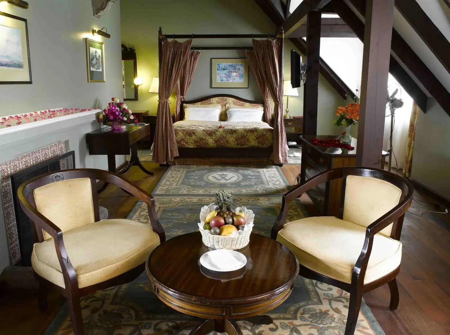 Windsor Golf Hotel & Country Club