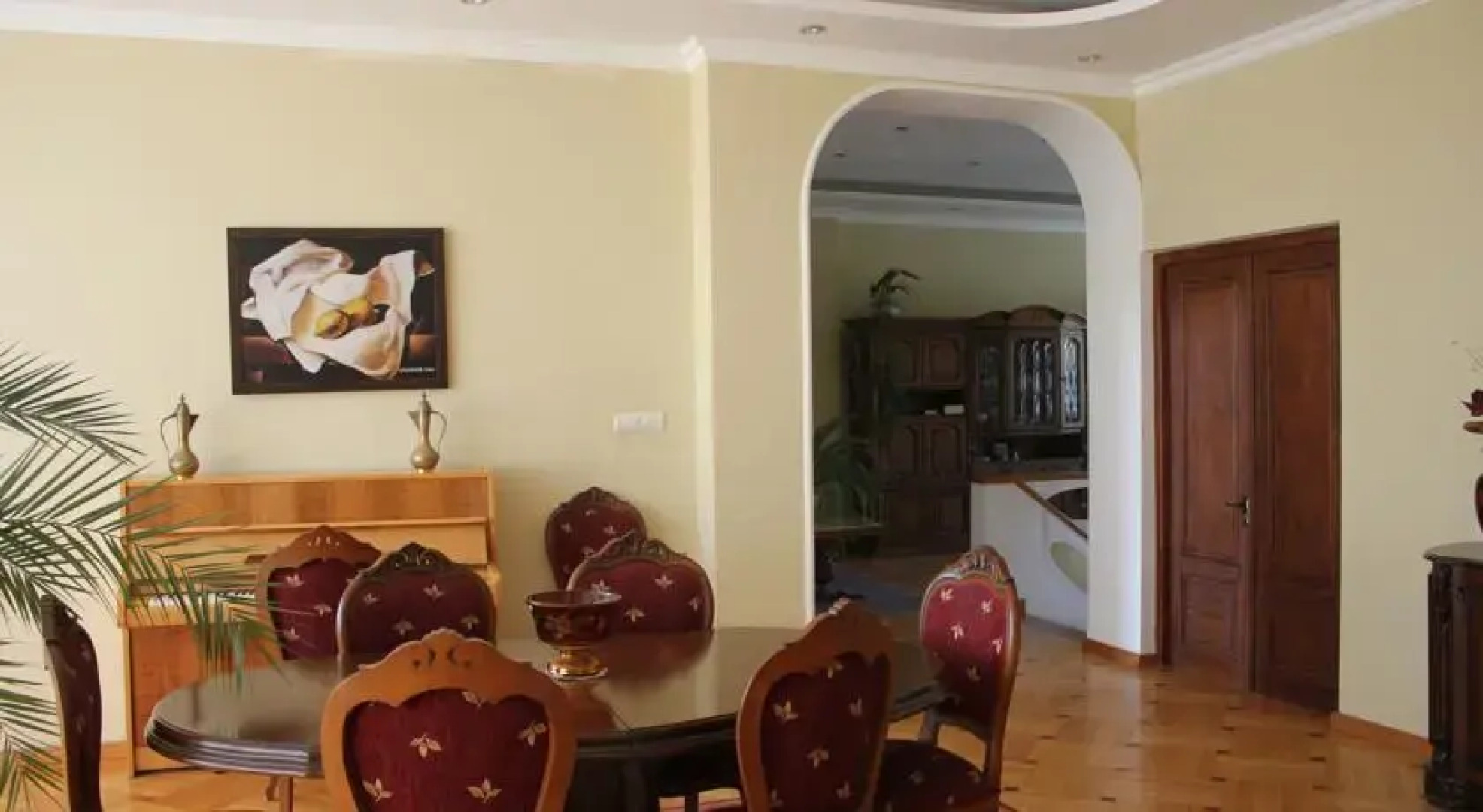 In The Heart Of Kvareli