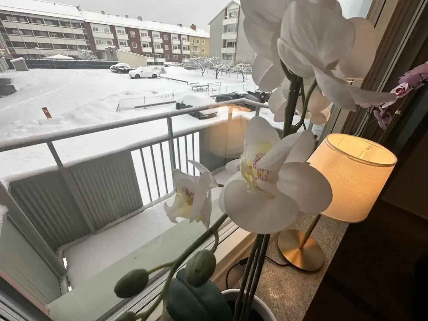 Prinshöjden Hotel - Smart Digital Apartments & Villas