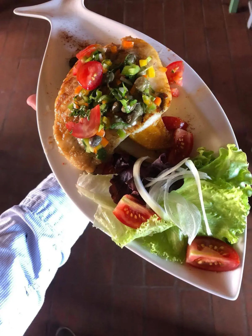 Sotavento Apart Hotel