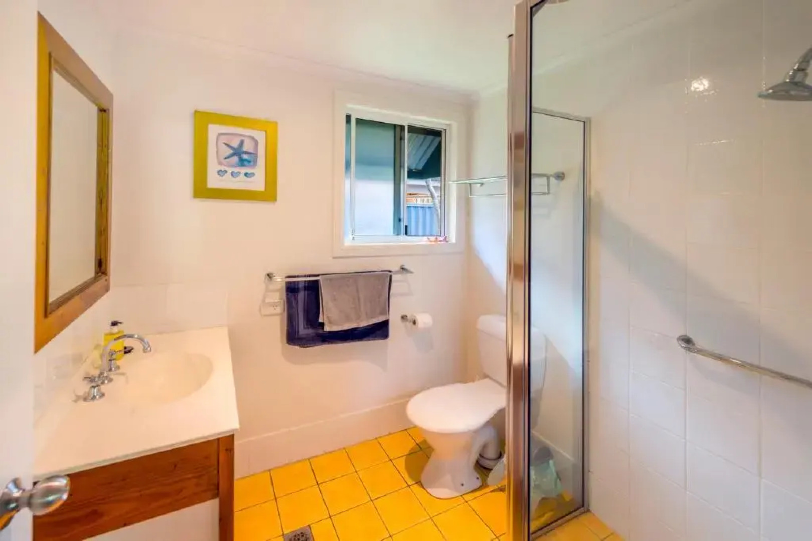 Safety Beach Ocean Bungalows