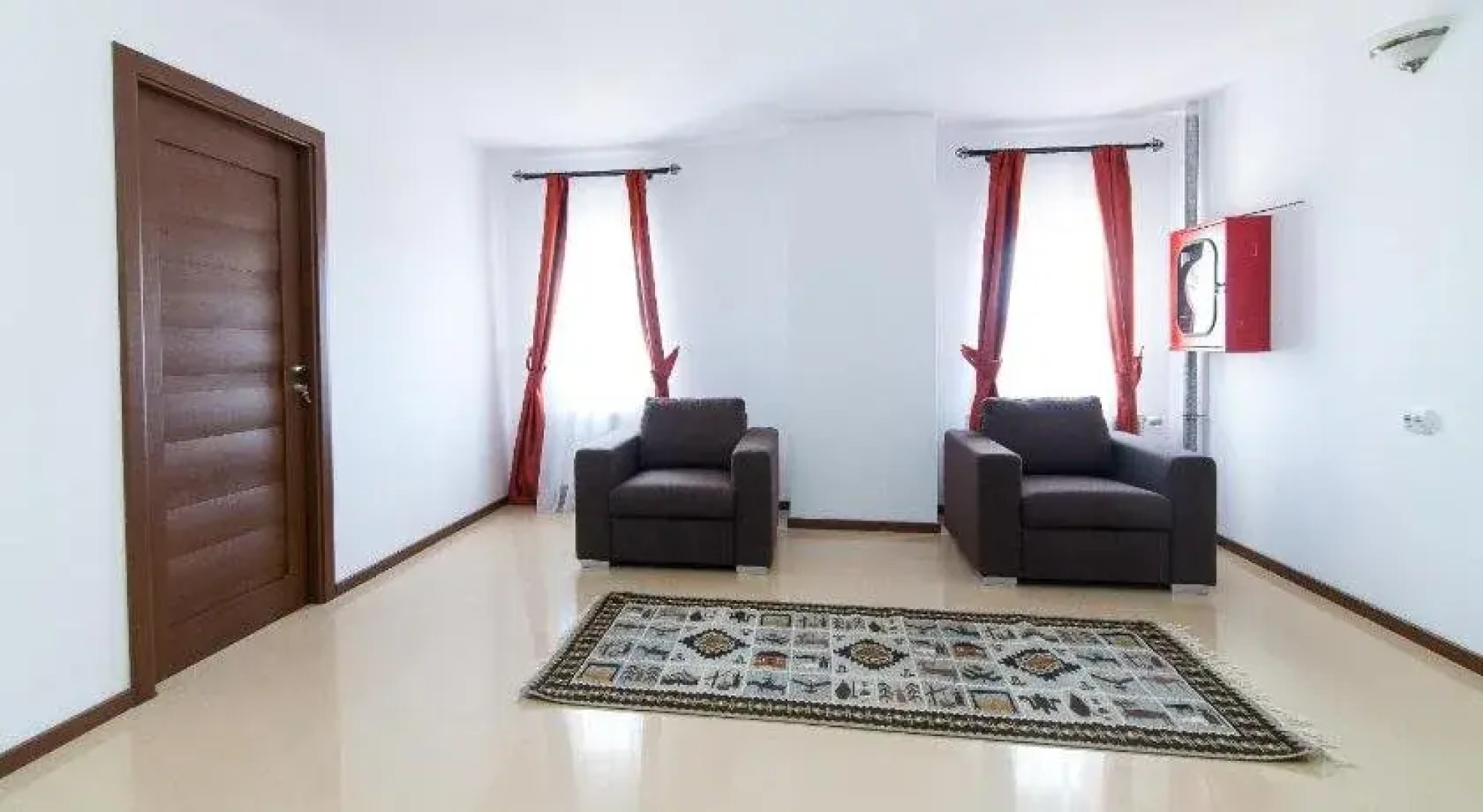 Pensiunea Marea Alpina, Maramures