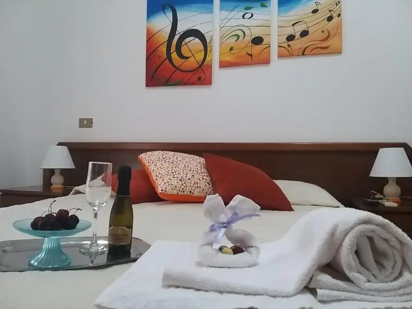 Ierre b&b il piacere dell accoglienza