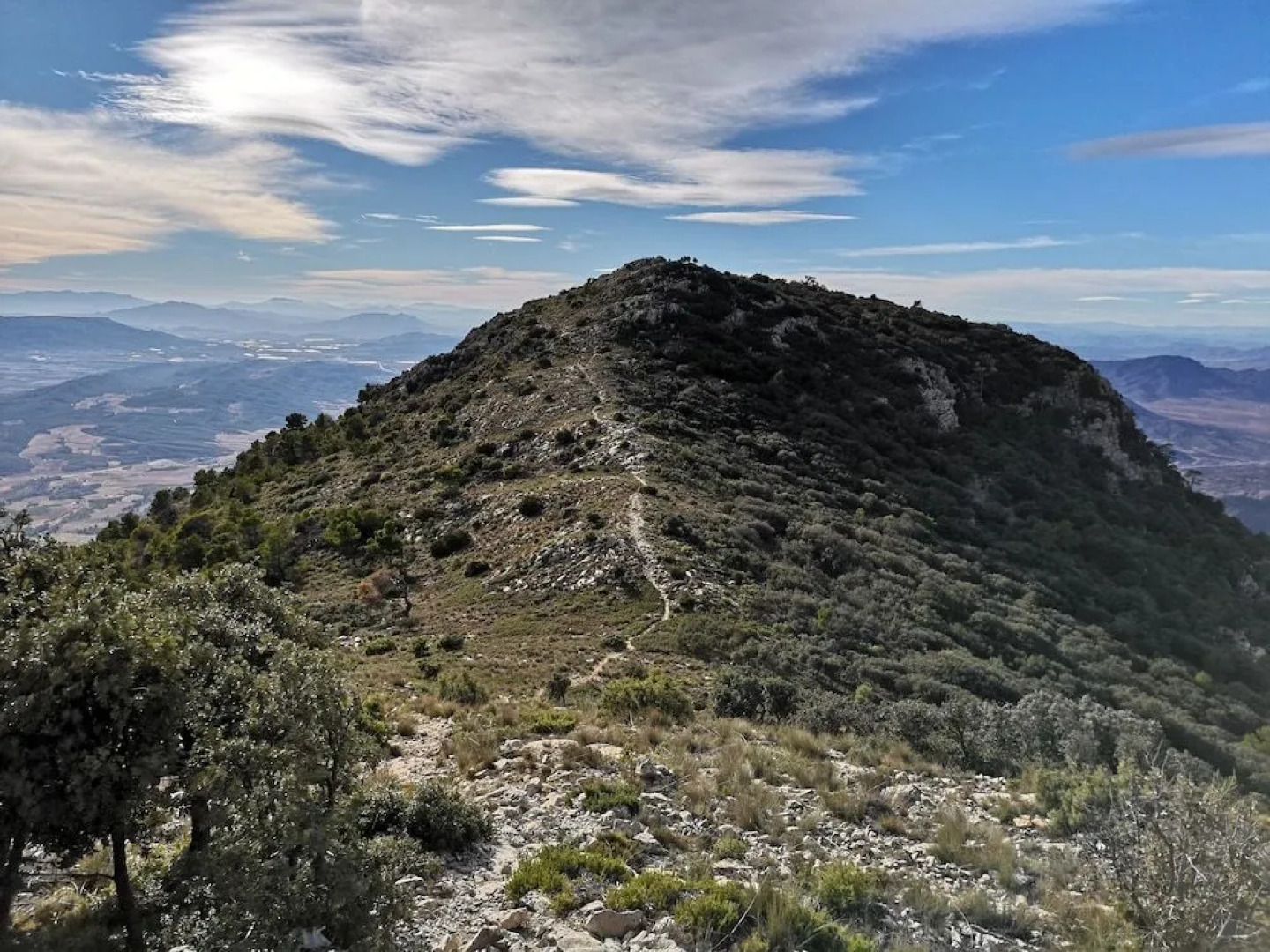 Mansion La Caballusa