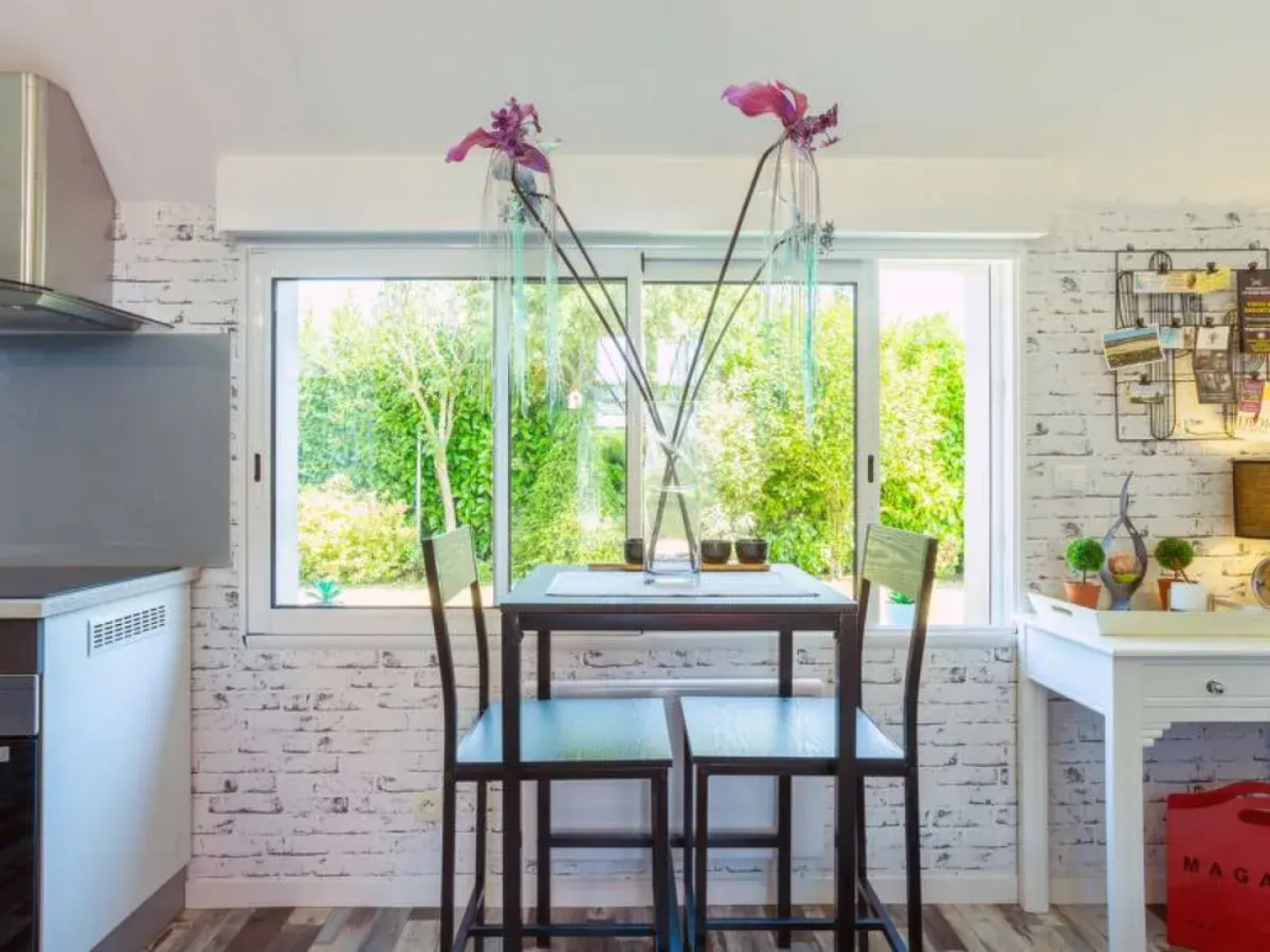 House La Gare Chieri