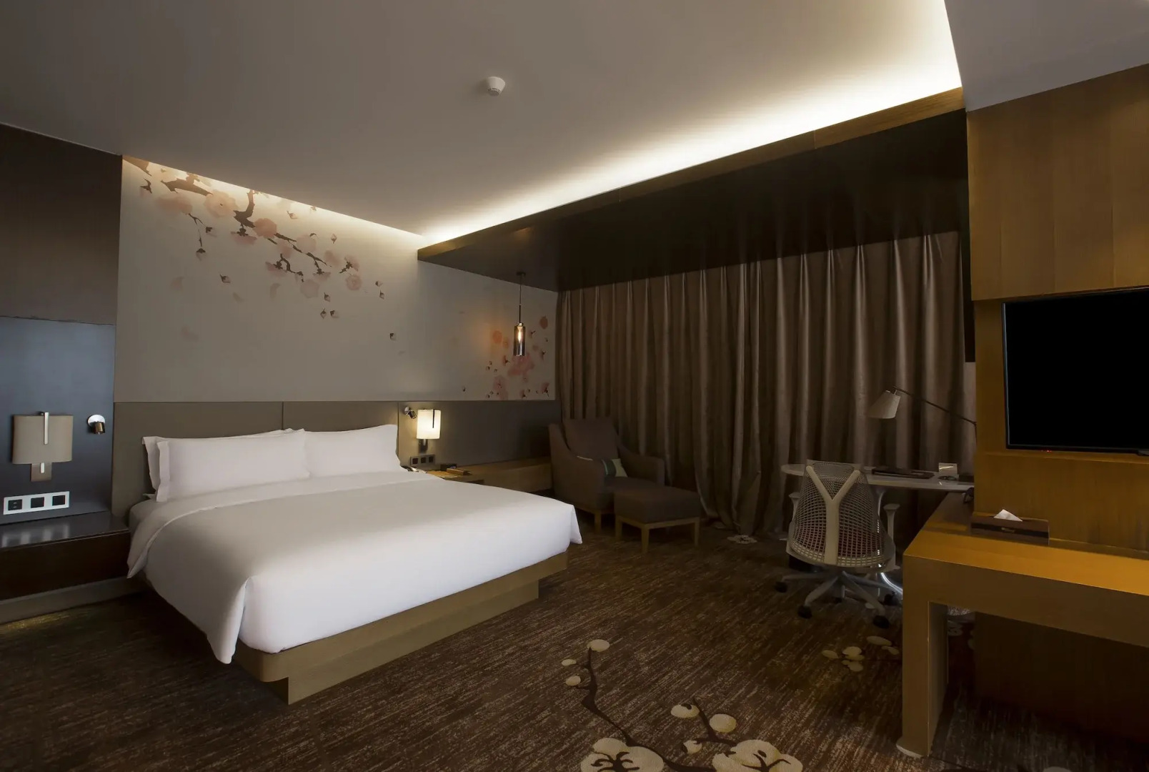 Hilton Garden Inn Guiyang Yunyan