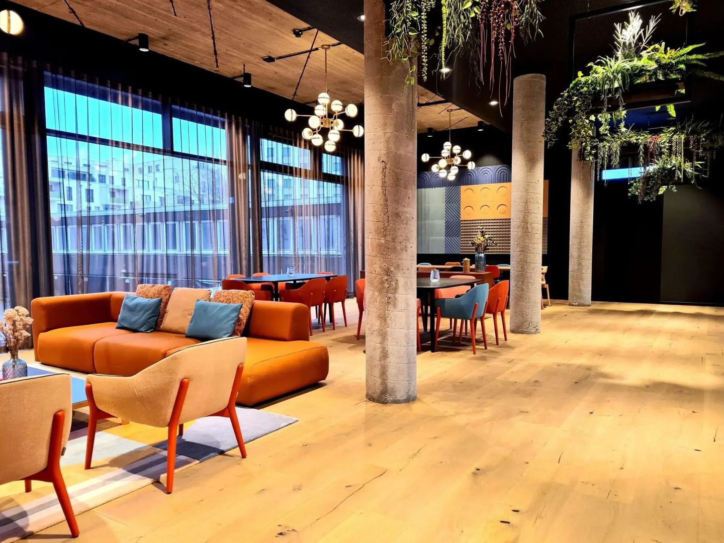 Koncept Hotel International