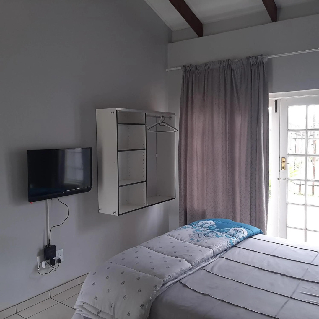 The Cradle's Rest Guest House