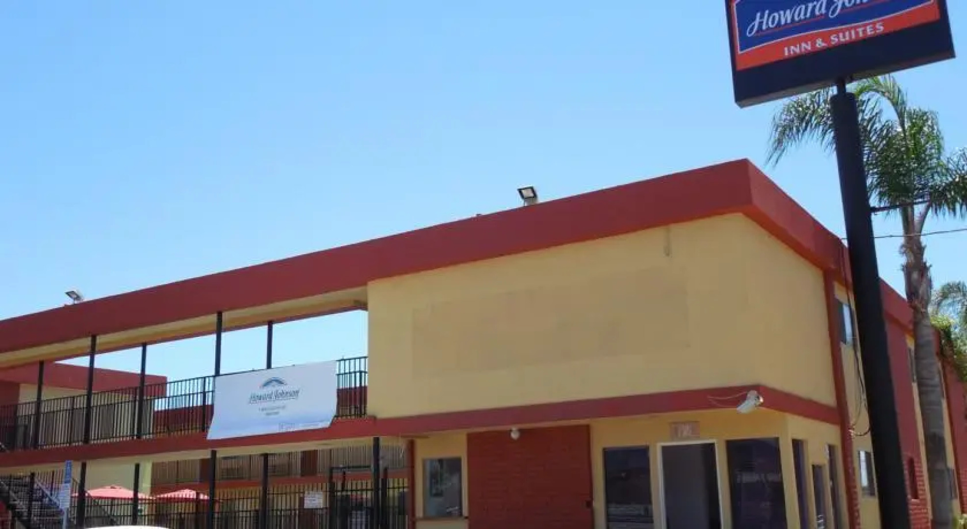 Traveler Inn & Suites San Diego South Bay