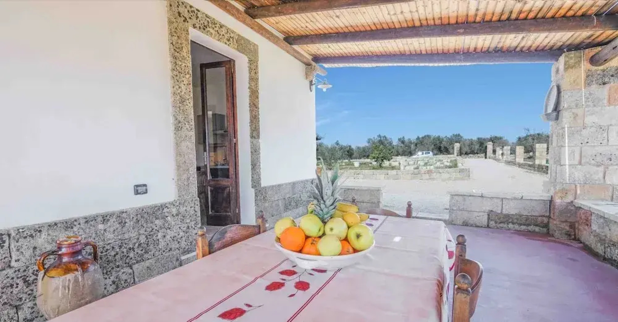 Relax Room - Nonno Toto