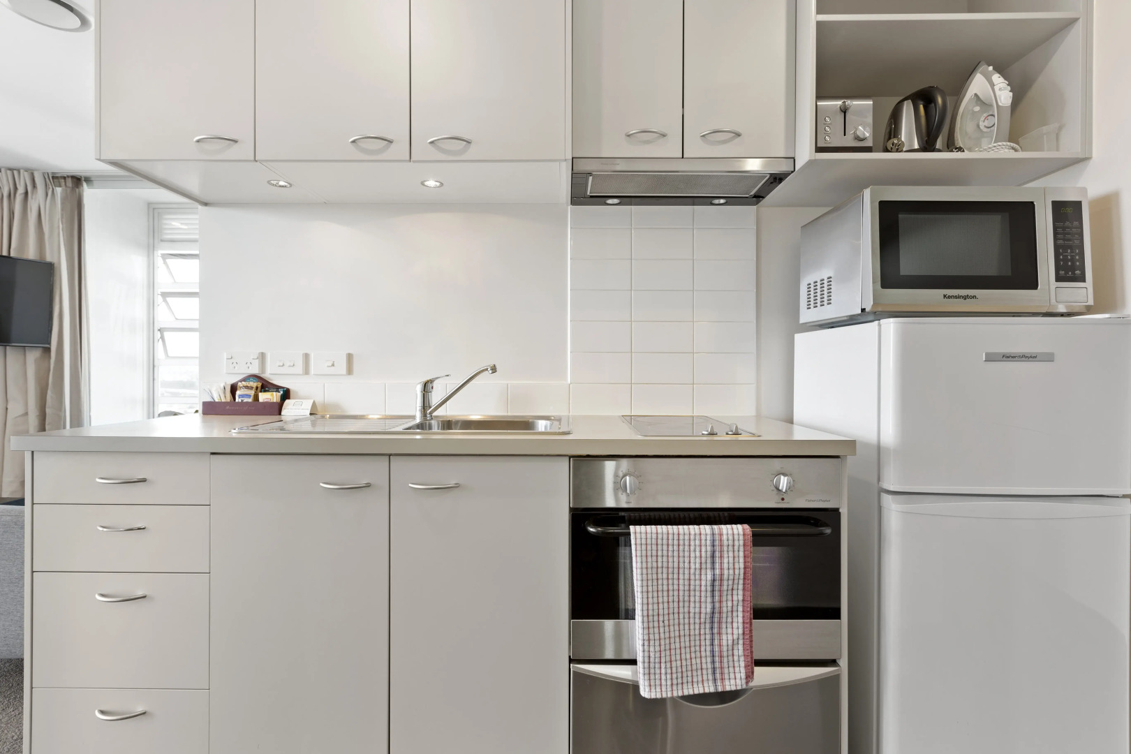 Proximity Apartments Manukau Auckland Airport