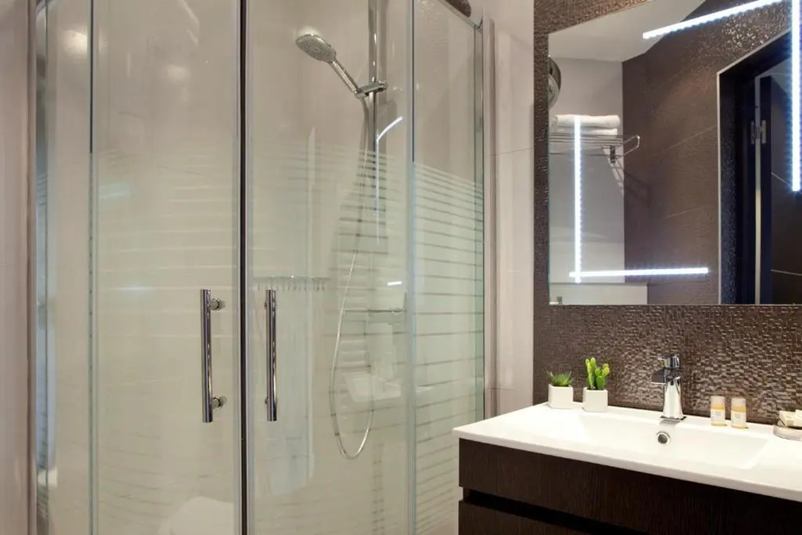 Albert 1'er Hotel Nice, France