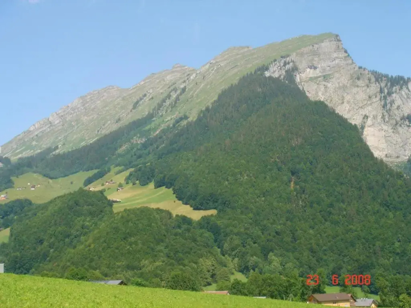 Frühstückspension Rüf