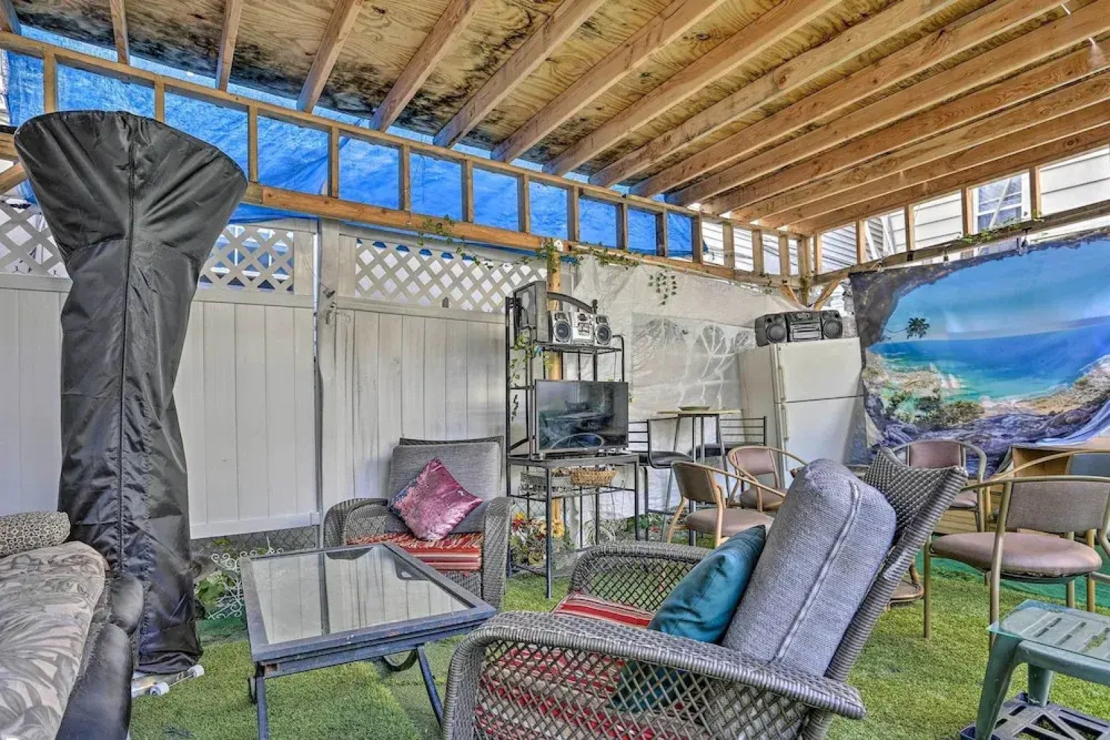 West New York Apartment ~ 7 Mi to Manhattan!