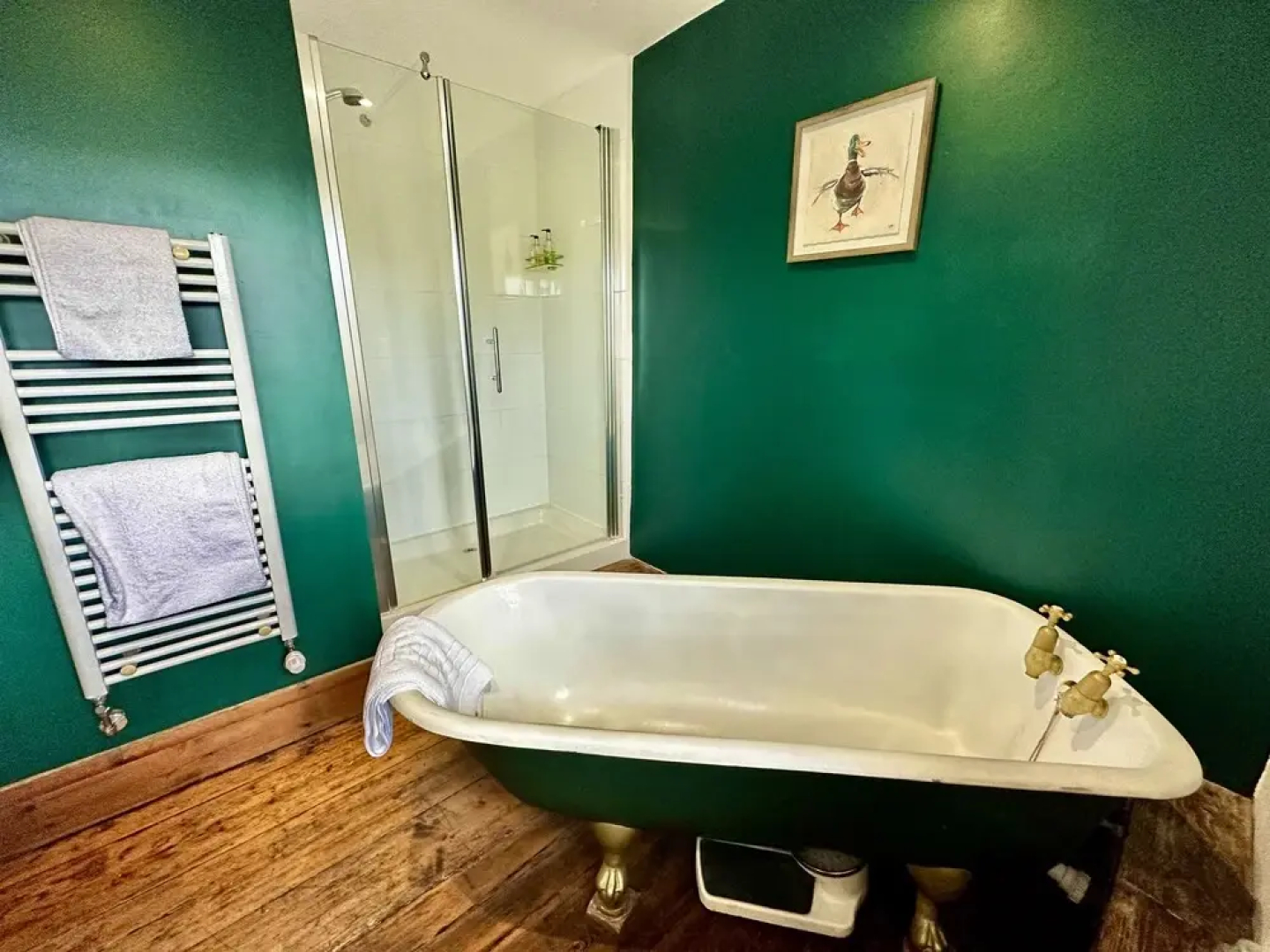 Home Farm Bed & Breakfast