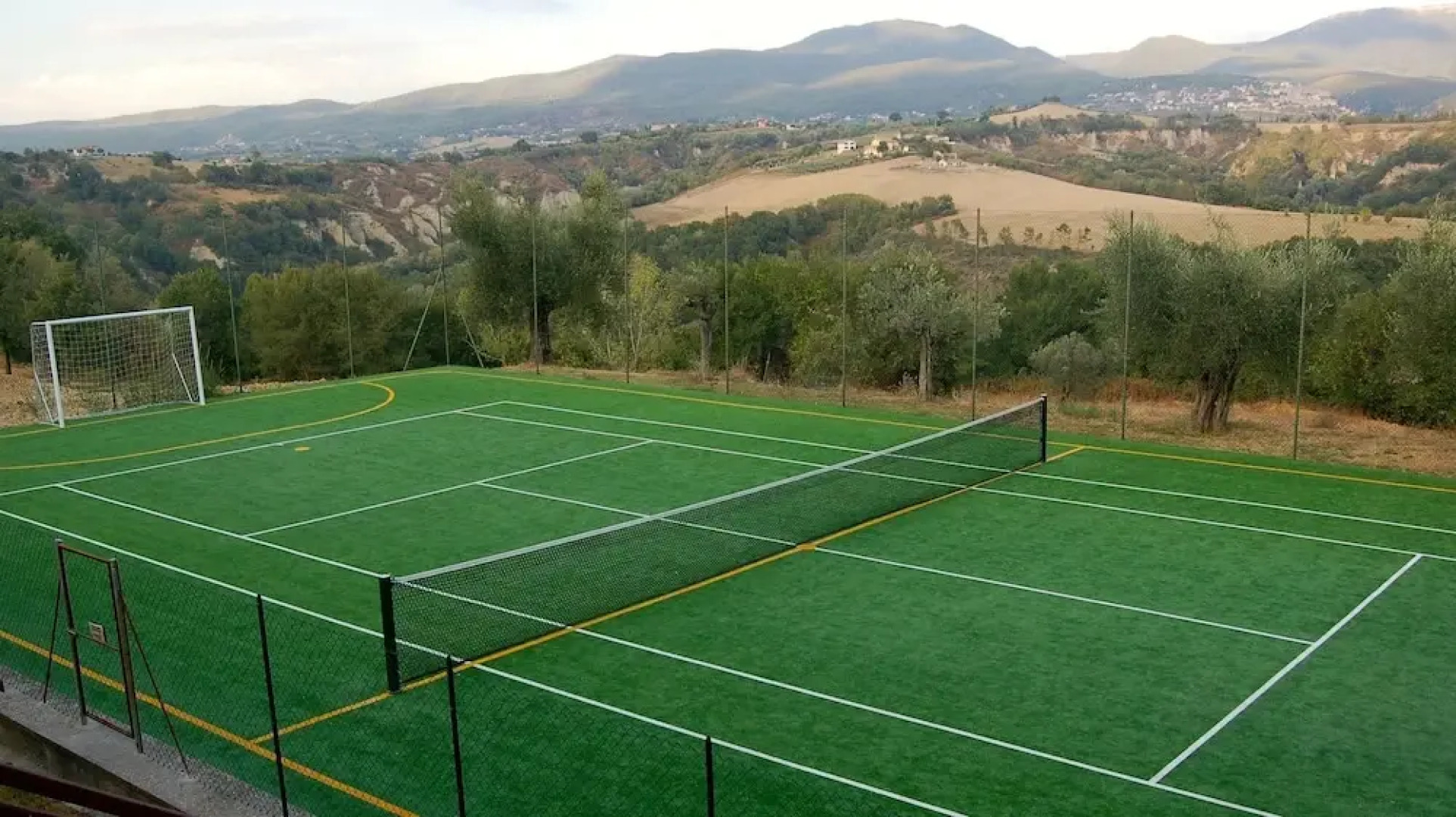 Tenuta Santa Cristina