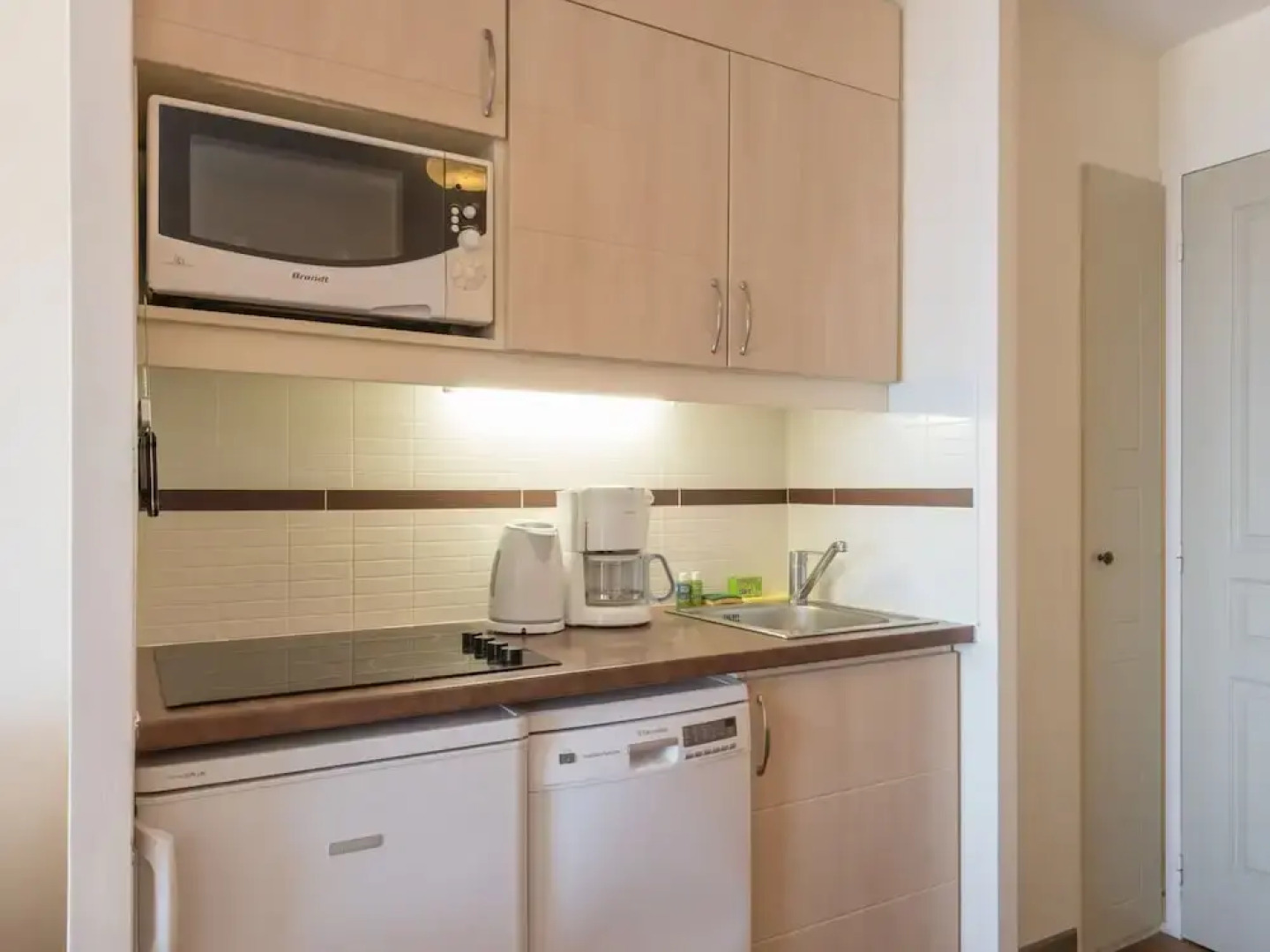 Legendre Sud Immobilier - Cannes Verrerie Appartements