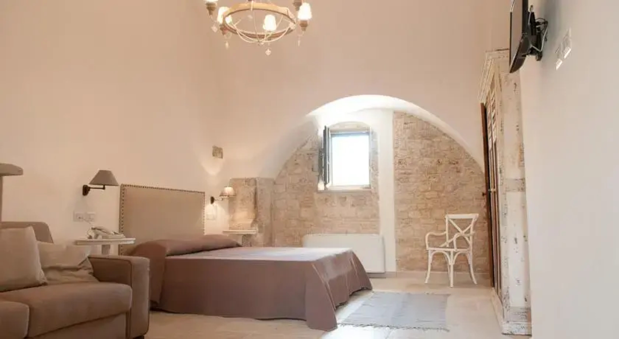 Agriturismo Asfodelo