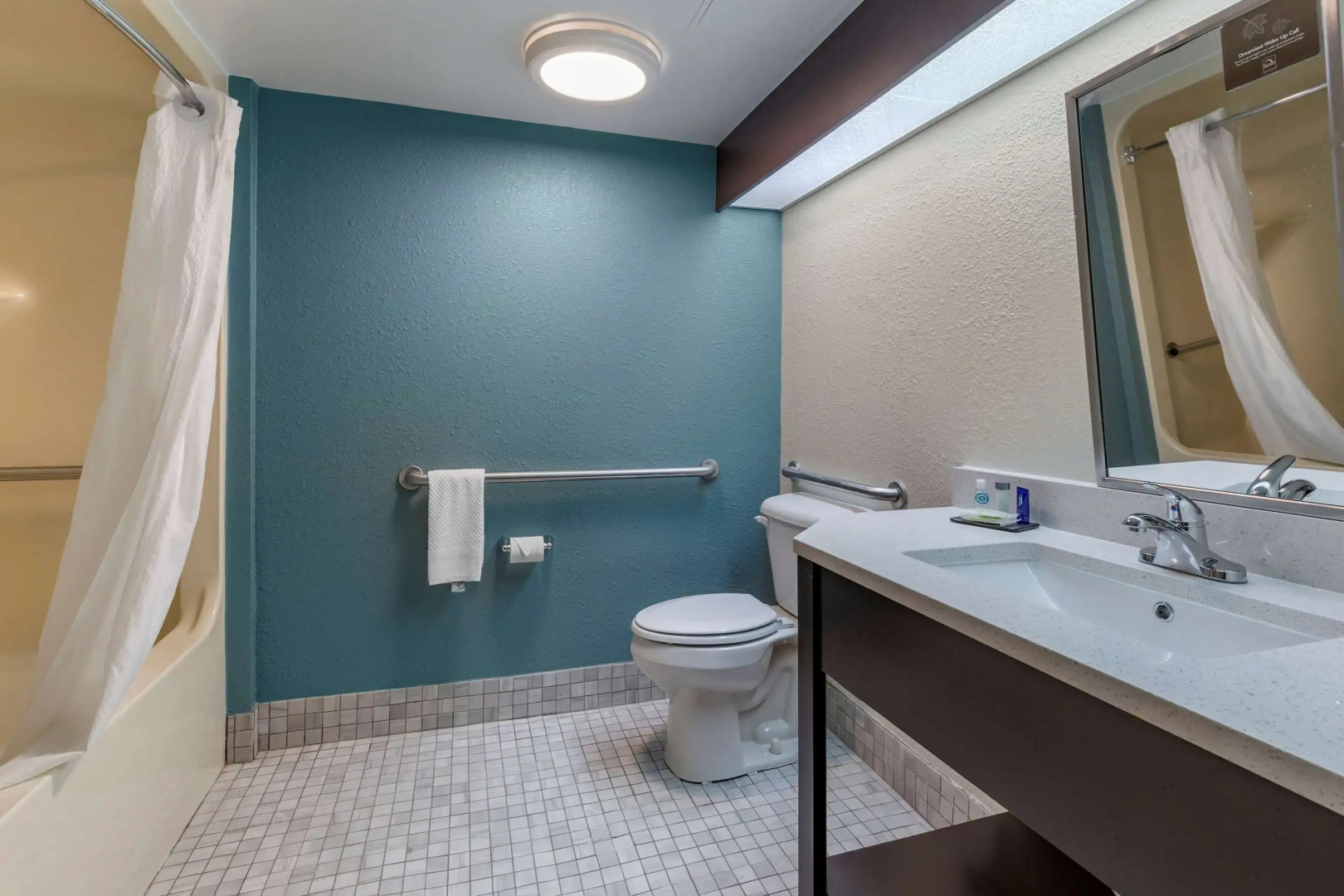 Sleep Inn Fayetteville I-95