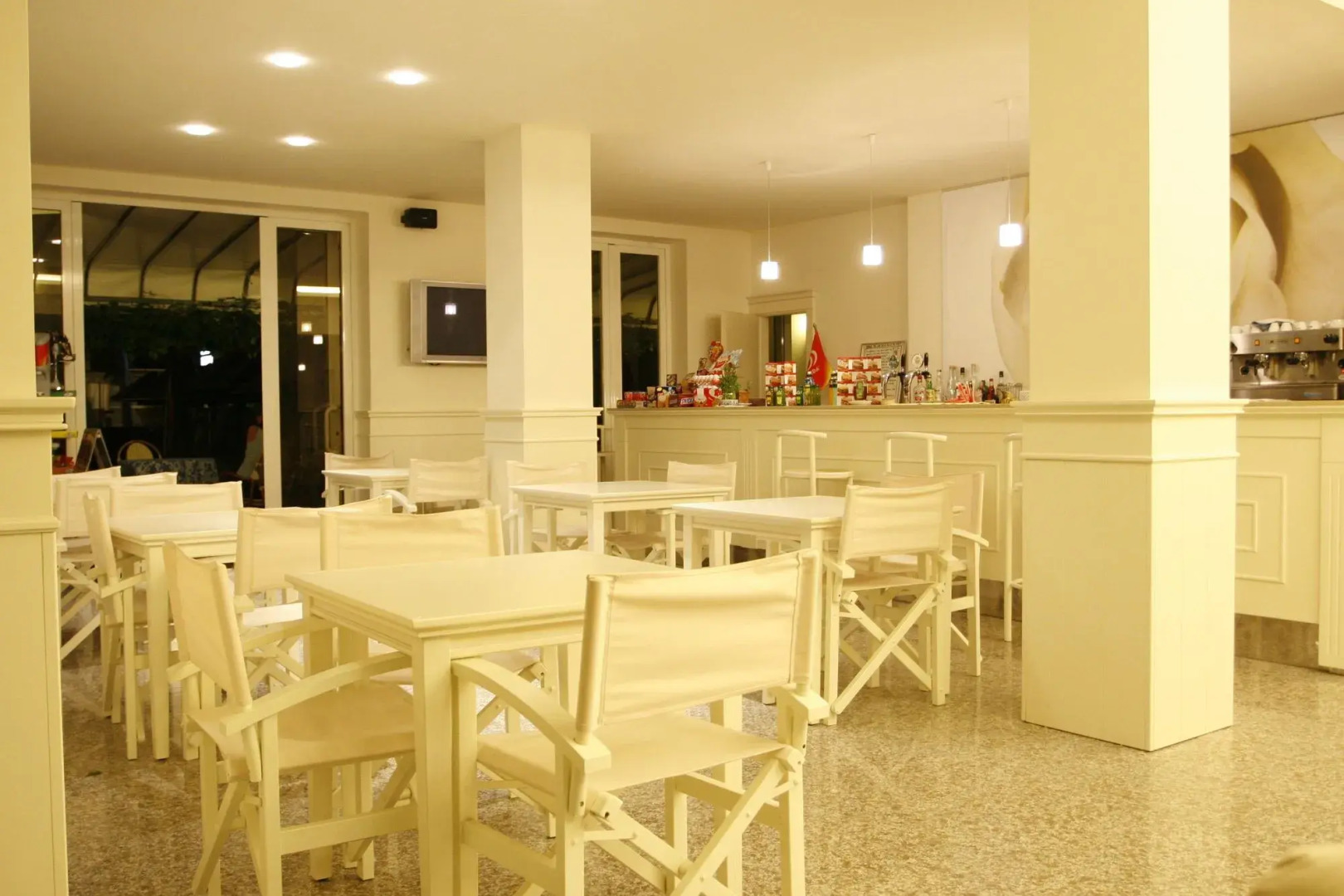 Hotel Sport & Residenza