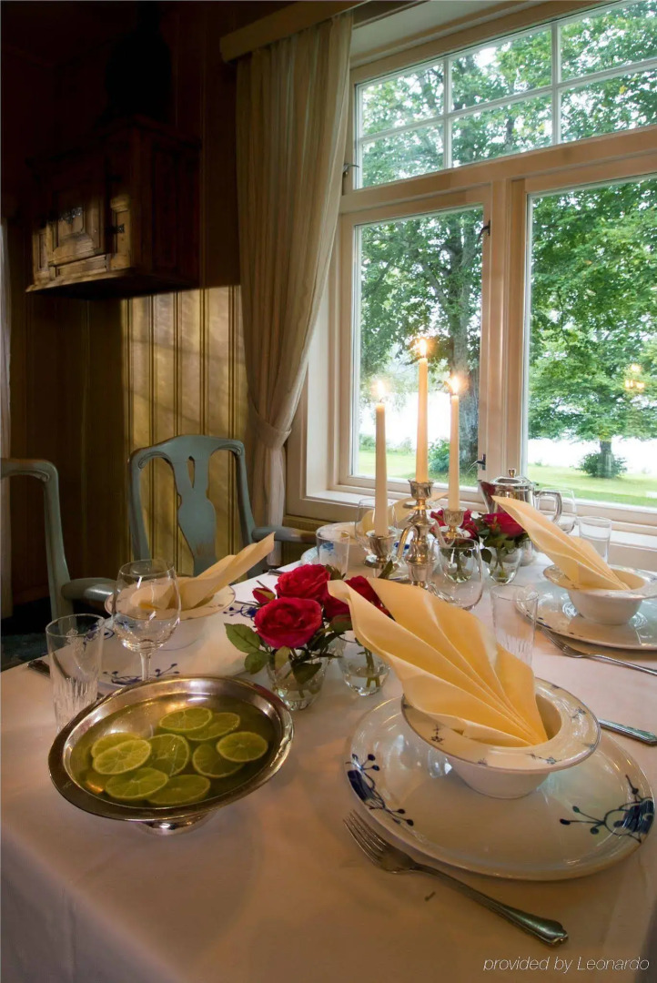 Sole Hotell & Herregaard