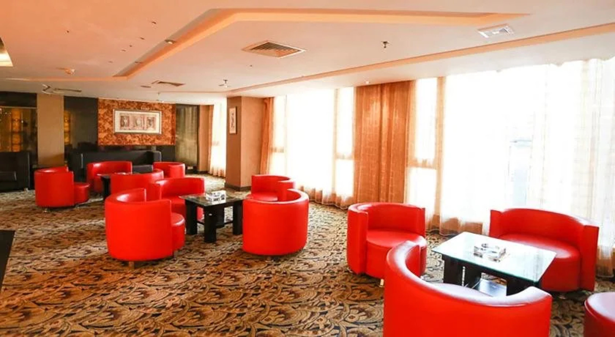 Harbour Plaza Hotel Chao'an