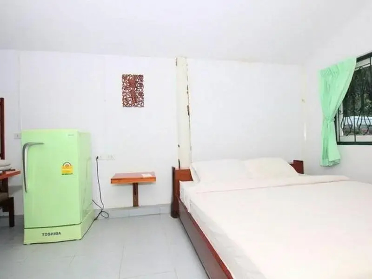 Kanthip Riverkwai Resort