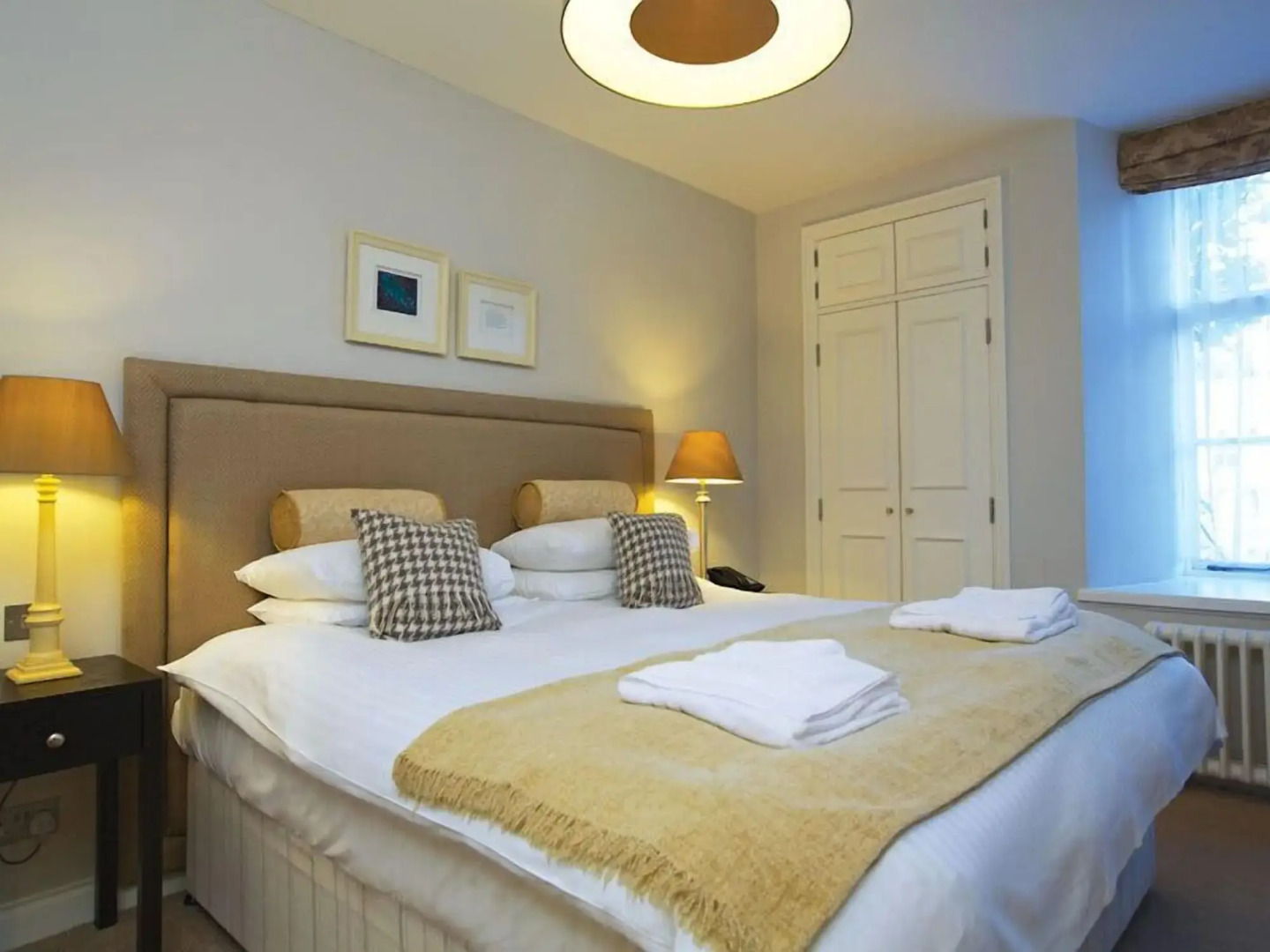 Dartington Hall Hotel