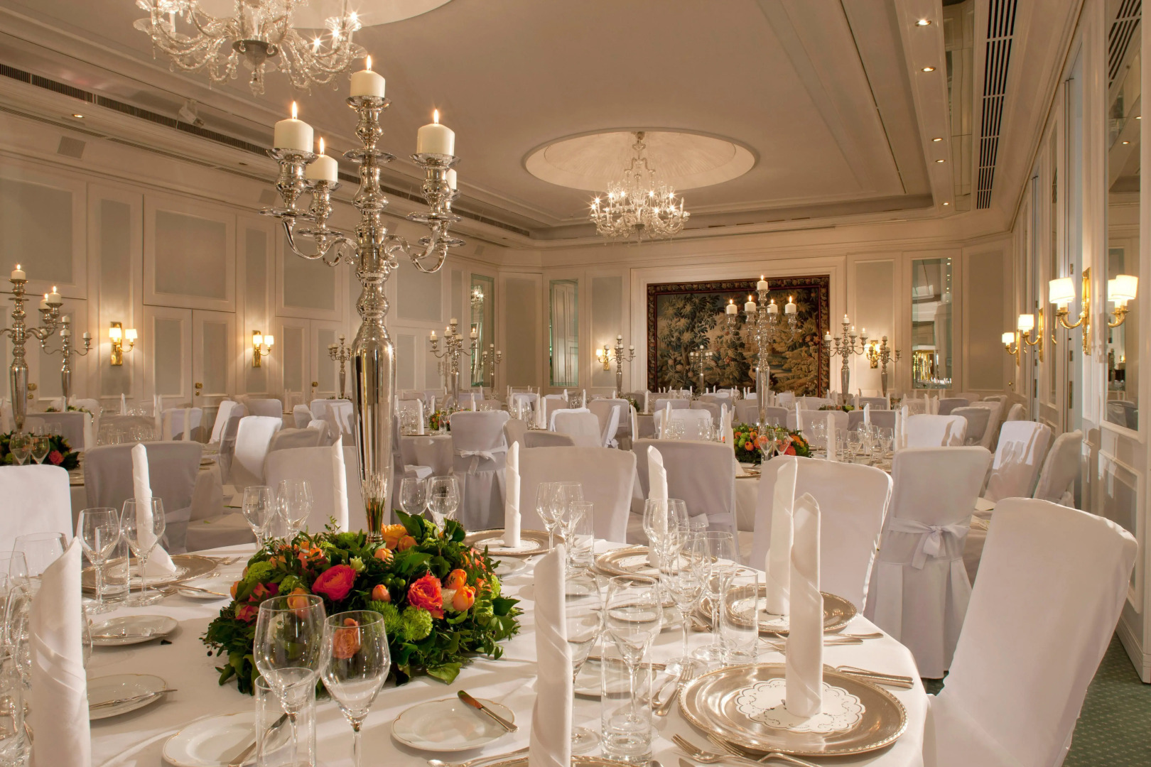 Steigenberger Icon Parkhotel Düsseldorf