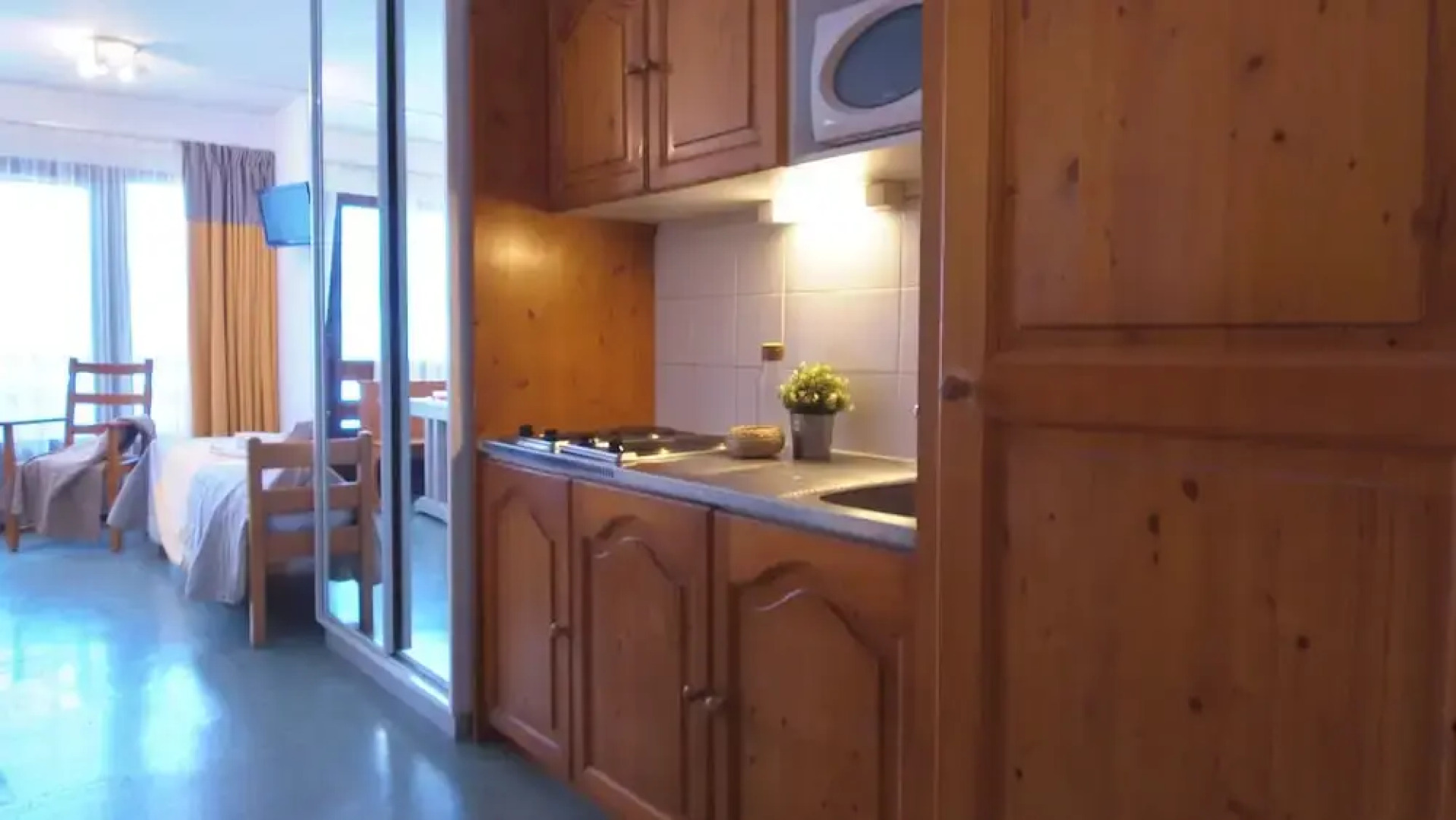 VVF Villages Premanon