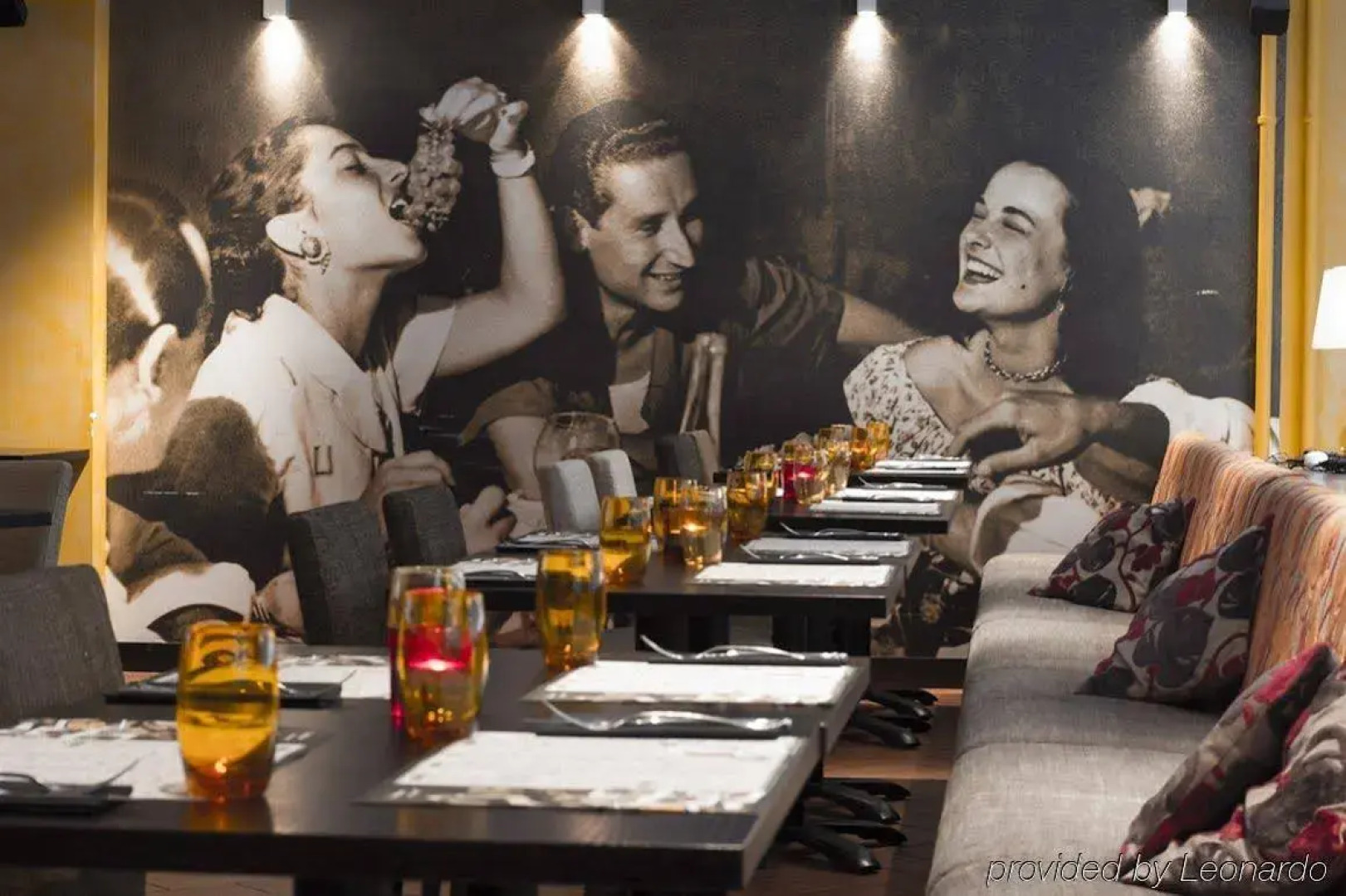 Original Sokos Hotel Albert