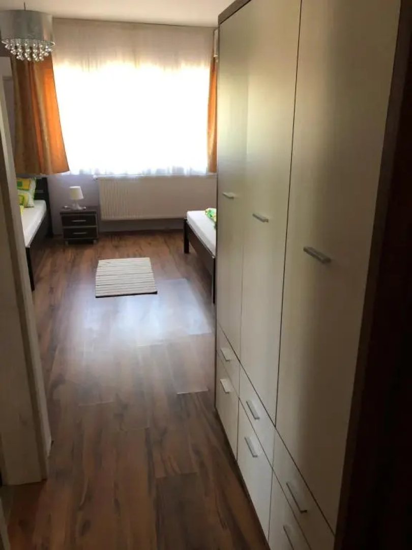 Kiscsere Vendégház