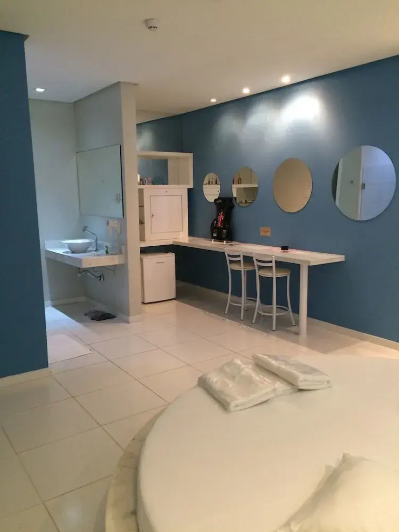 Passione - estadia e Lazer