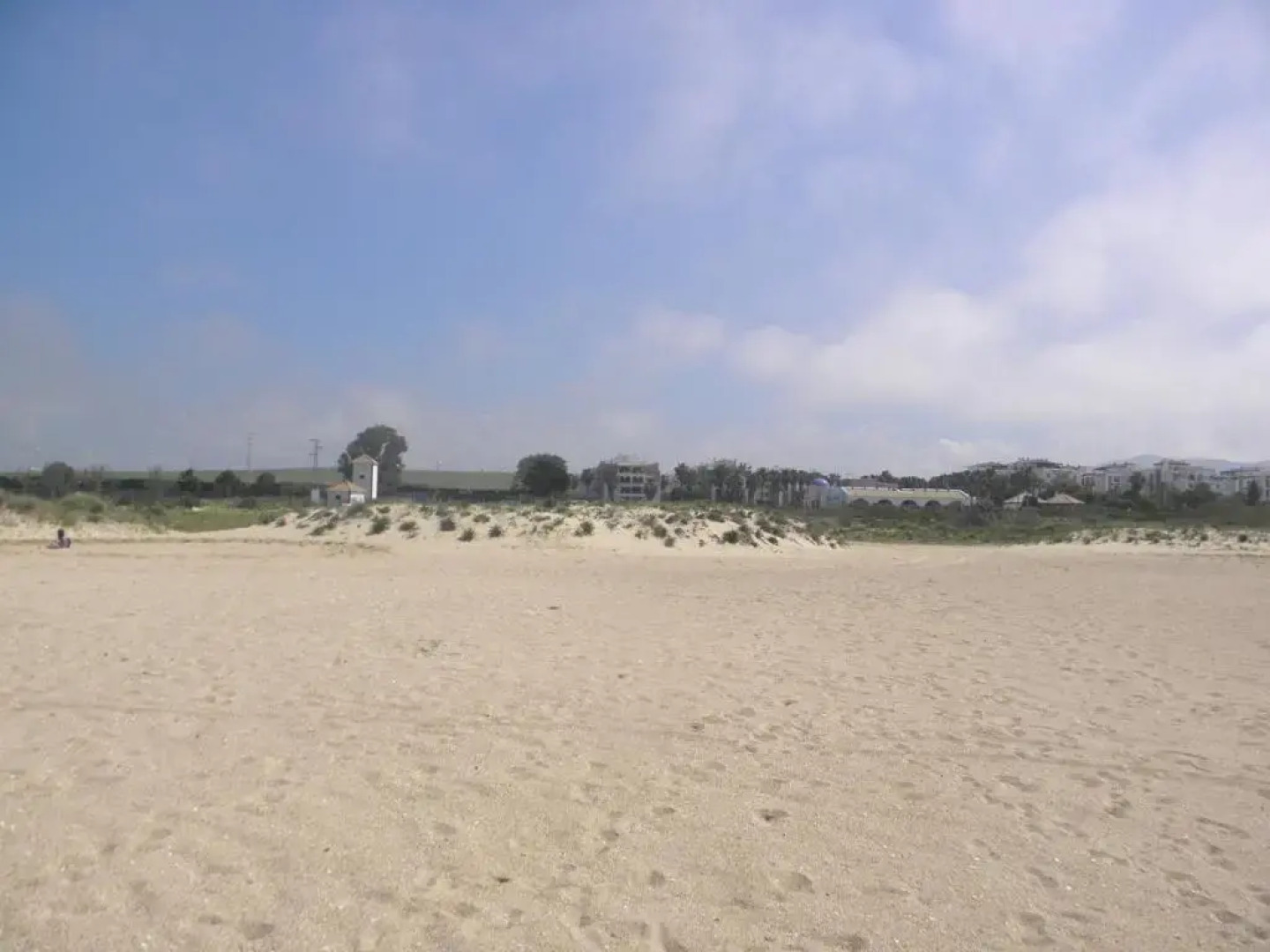 Apartamento Sol & Orilla