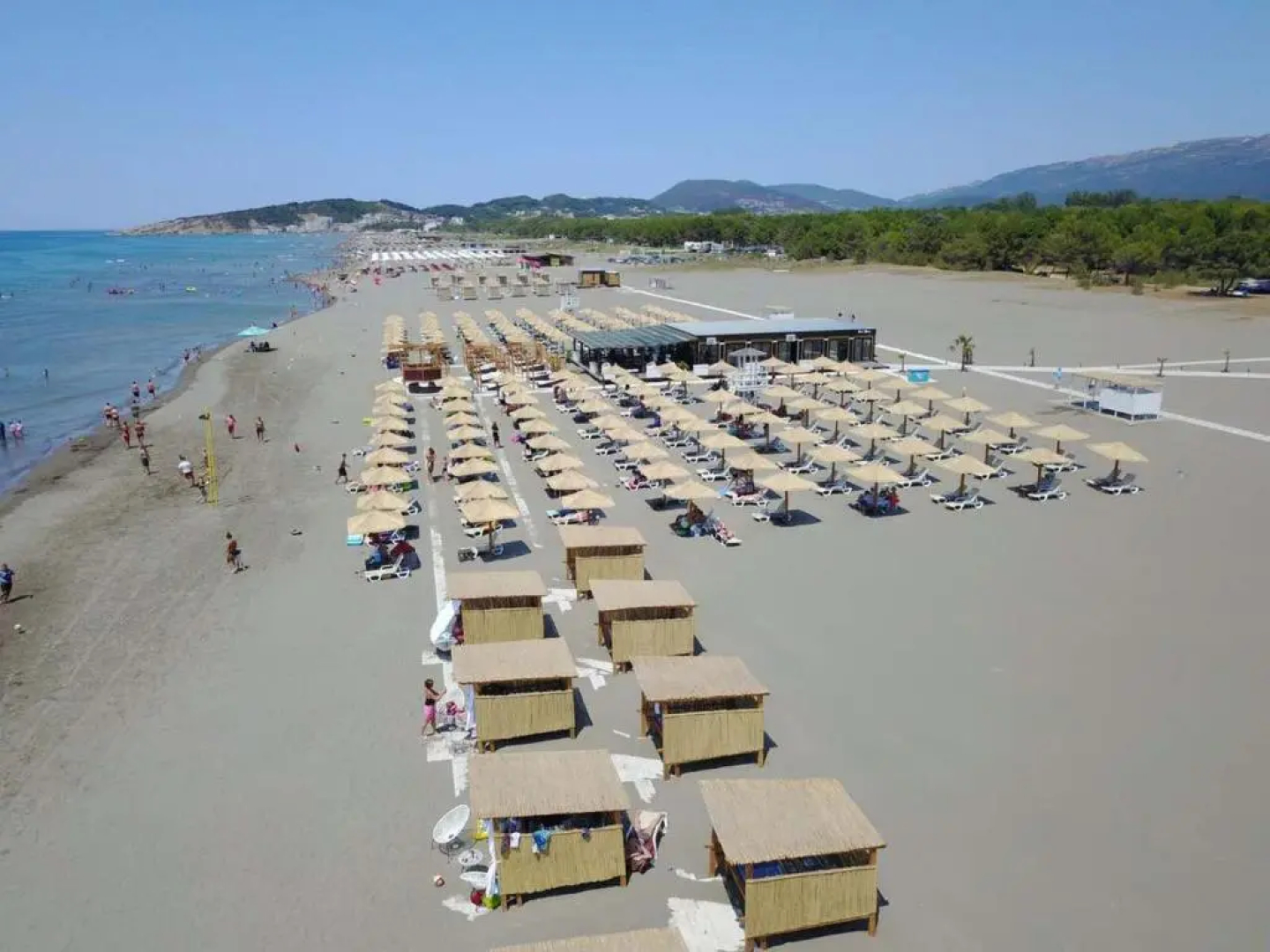 Hotel Hoti II