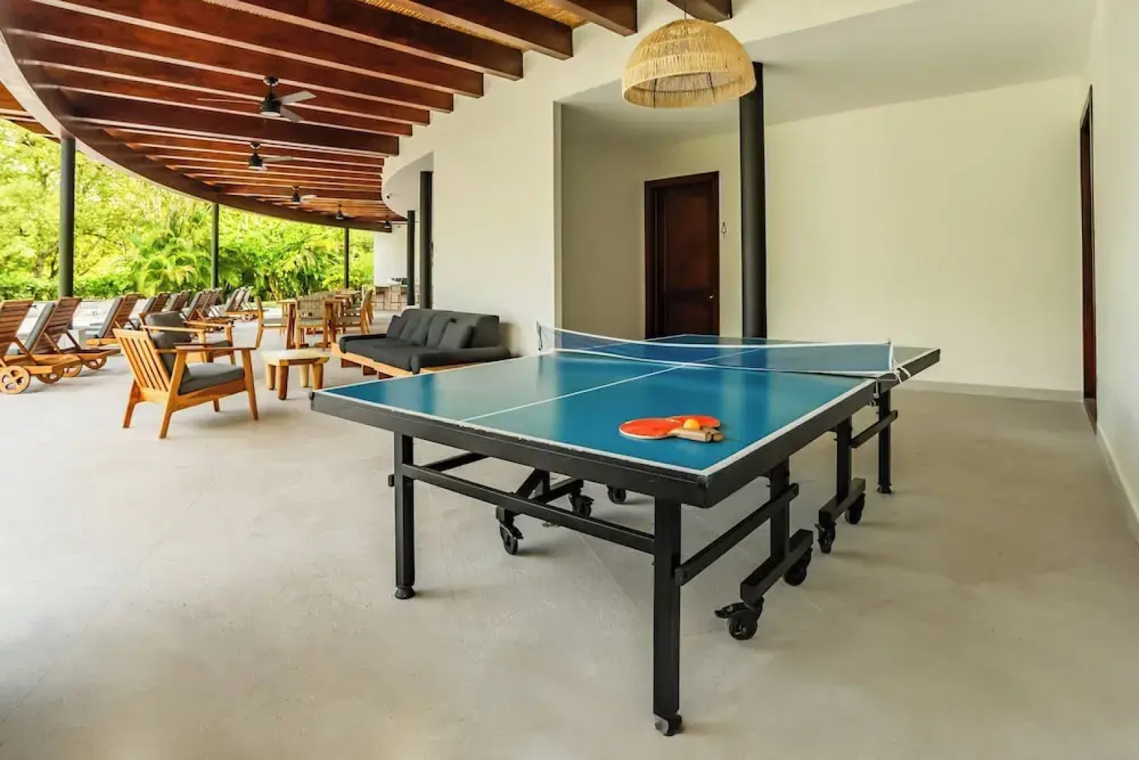 Reserva Conchal Resort - Carao Complex