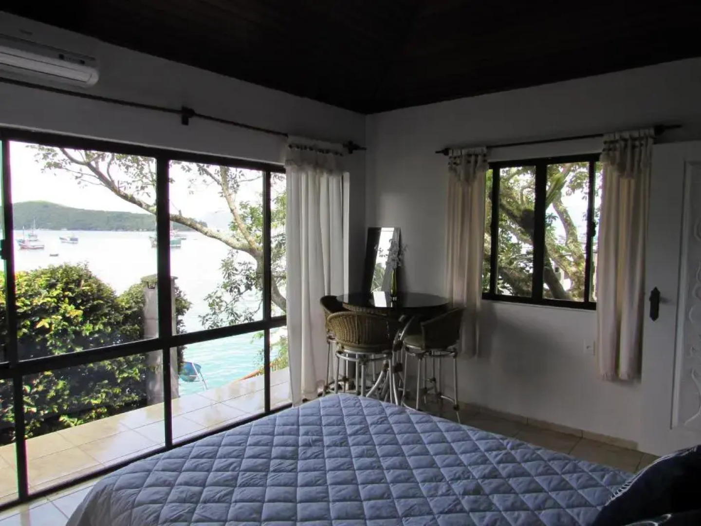 Caixa D'aço Residence