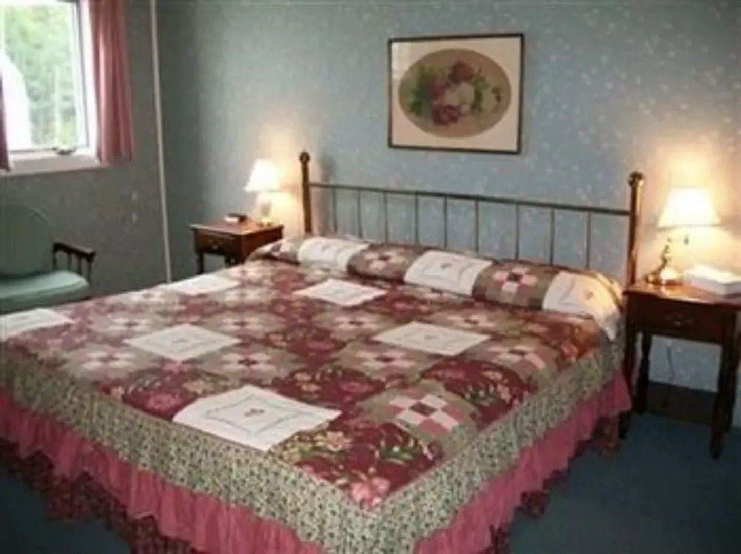 Swiss Inn & Restaurant