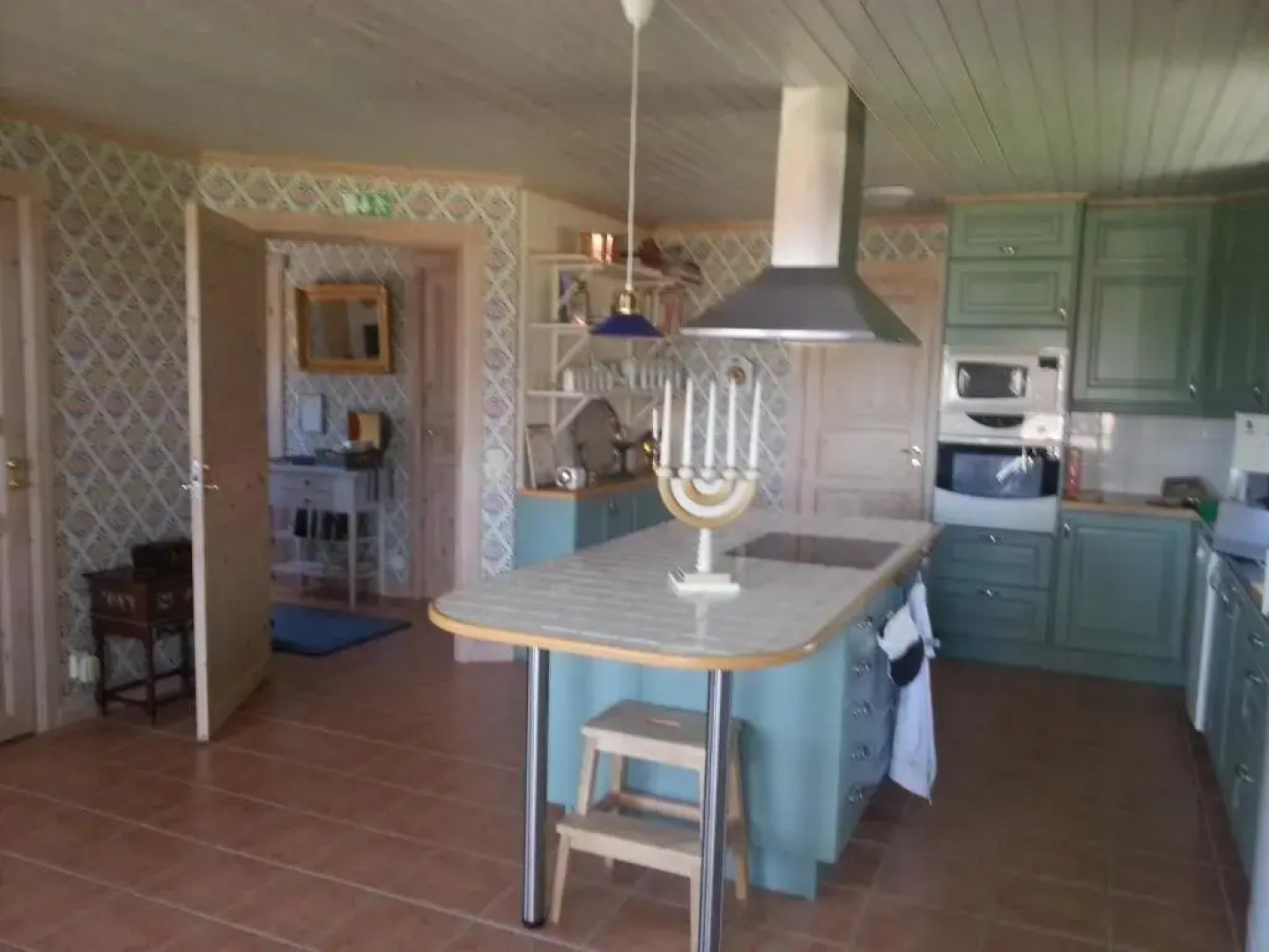 Kullsbjörkens Bed & Breakfast