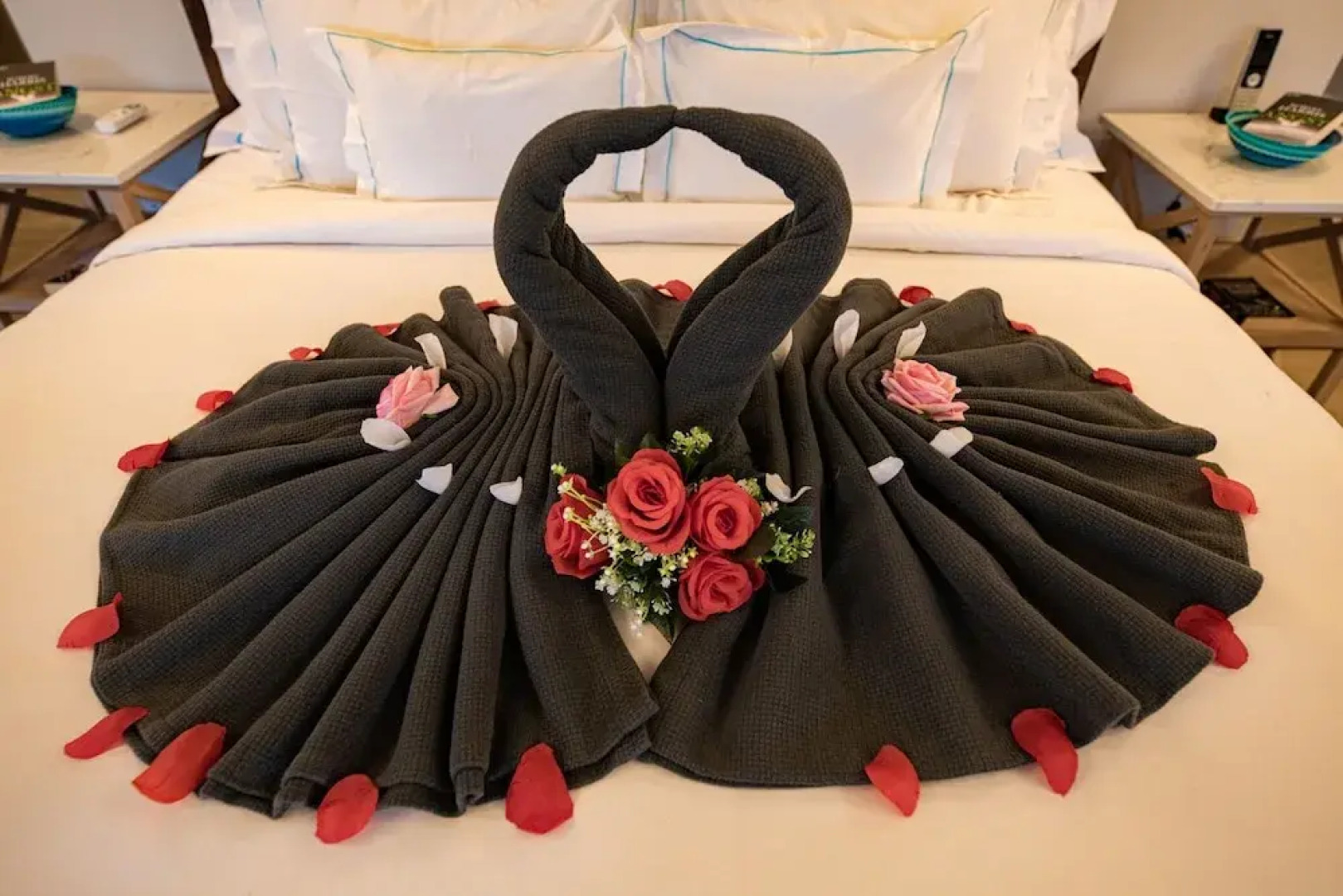 Zulu Rock Game Ranch