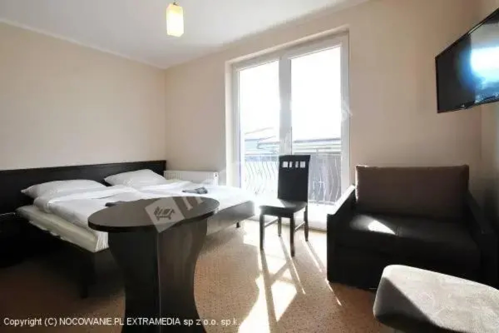 Pokoje Gościnne Wejherowo